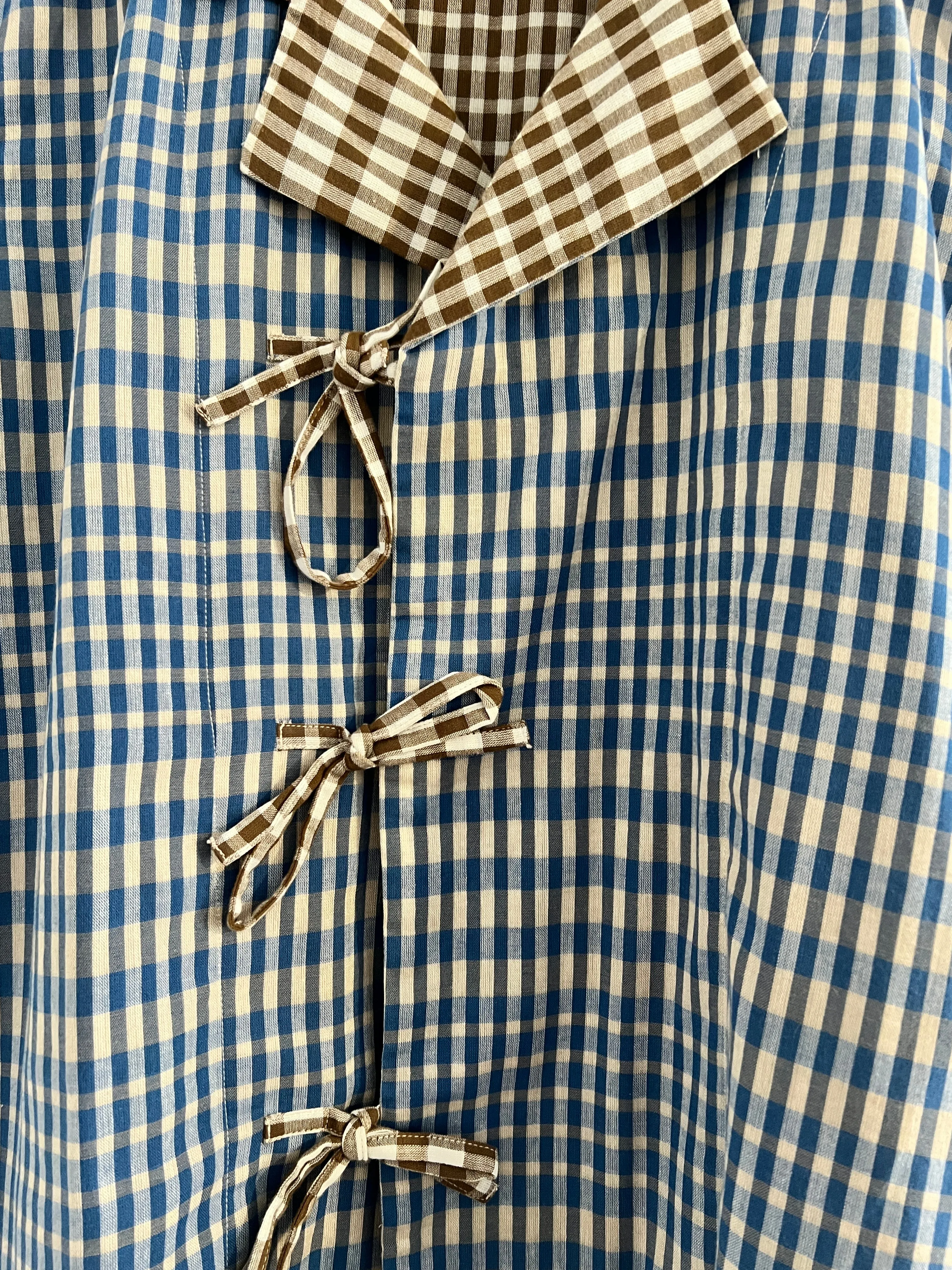 Nautica Top sold by Kowtow product image thumbnail 4