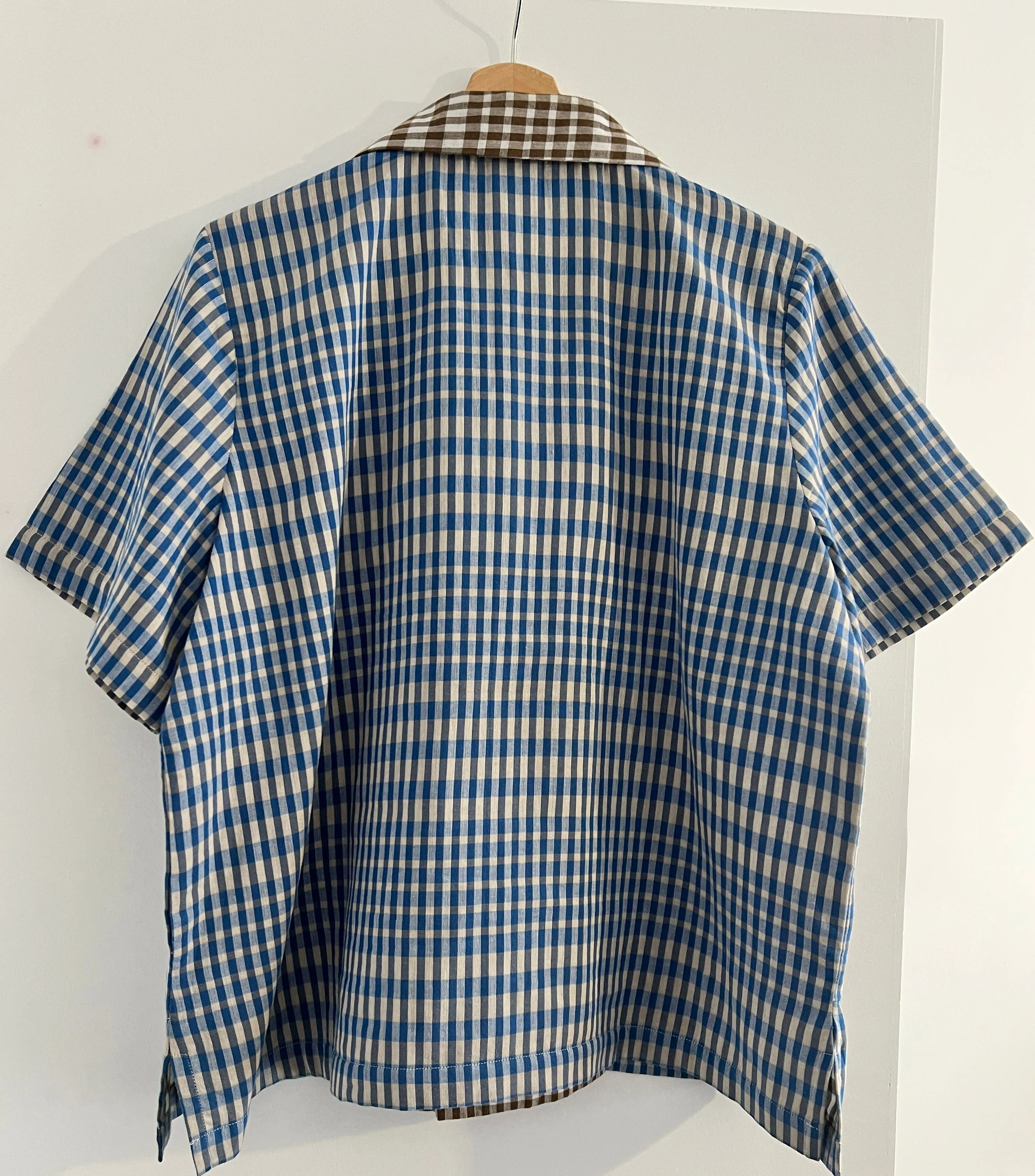 Nautica Top sold by Kowtow product image thumbnail 3