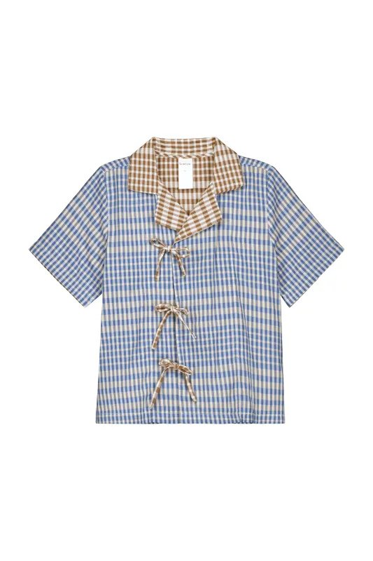 Nautica Top sold by Kowtow