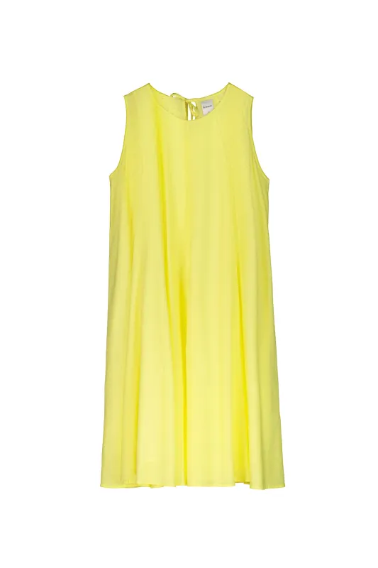 Canopy Dress sold by Kowtow