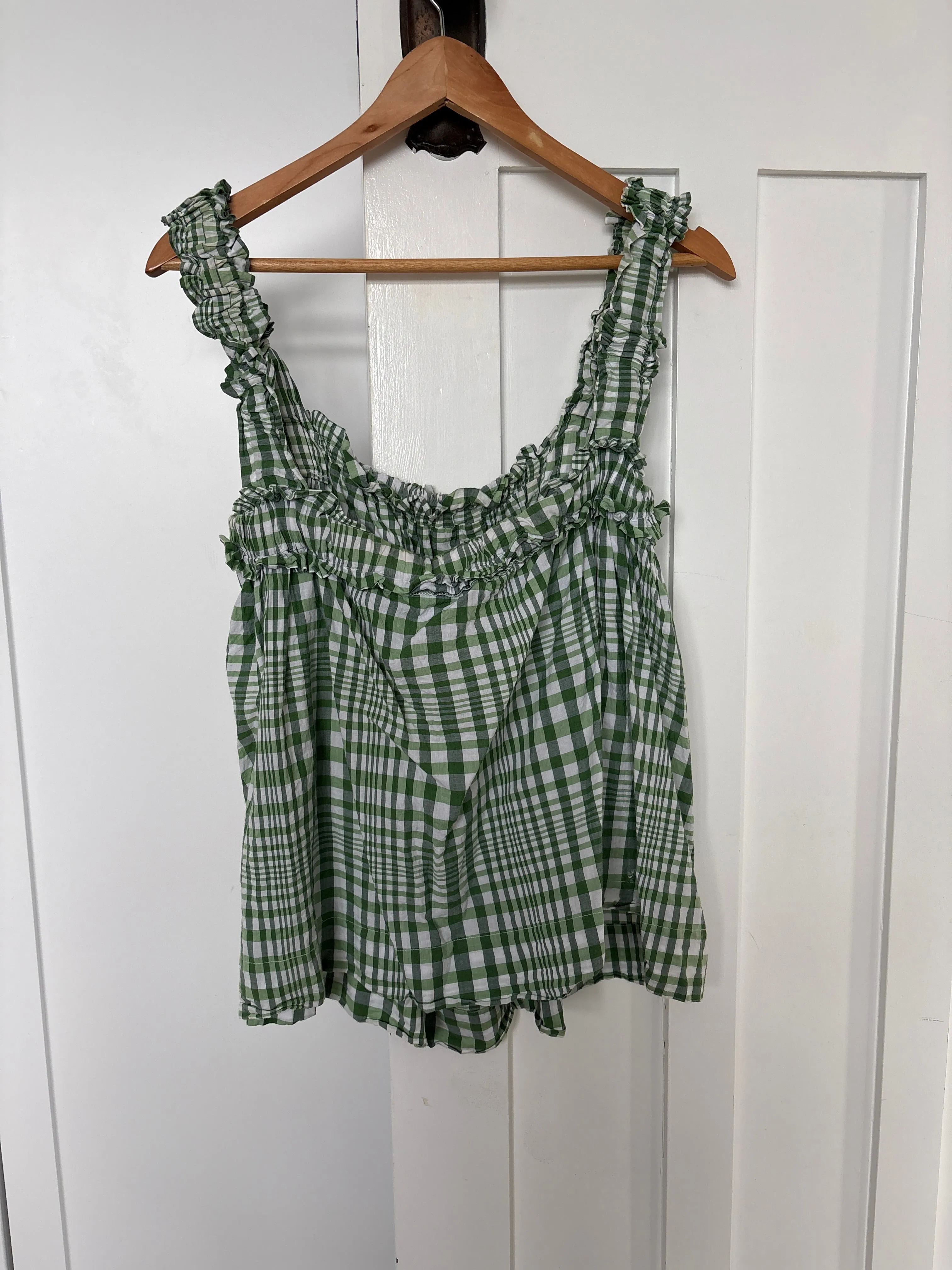 Orchard Top sold by Kowtow product image thumbnail 3