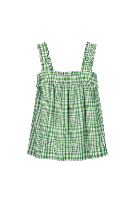 Orchard Top sold by Kowtow