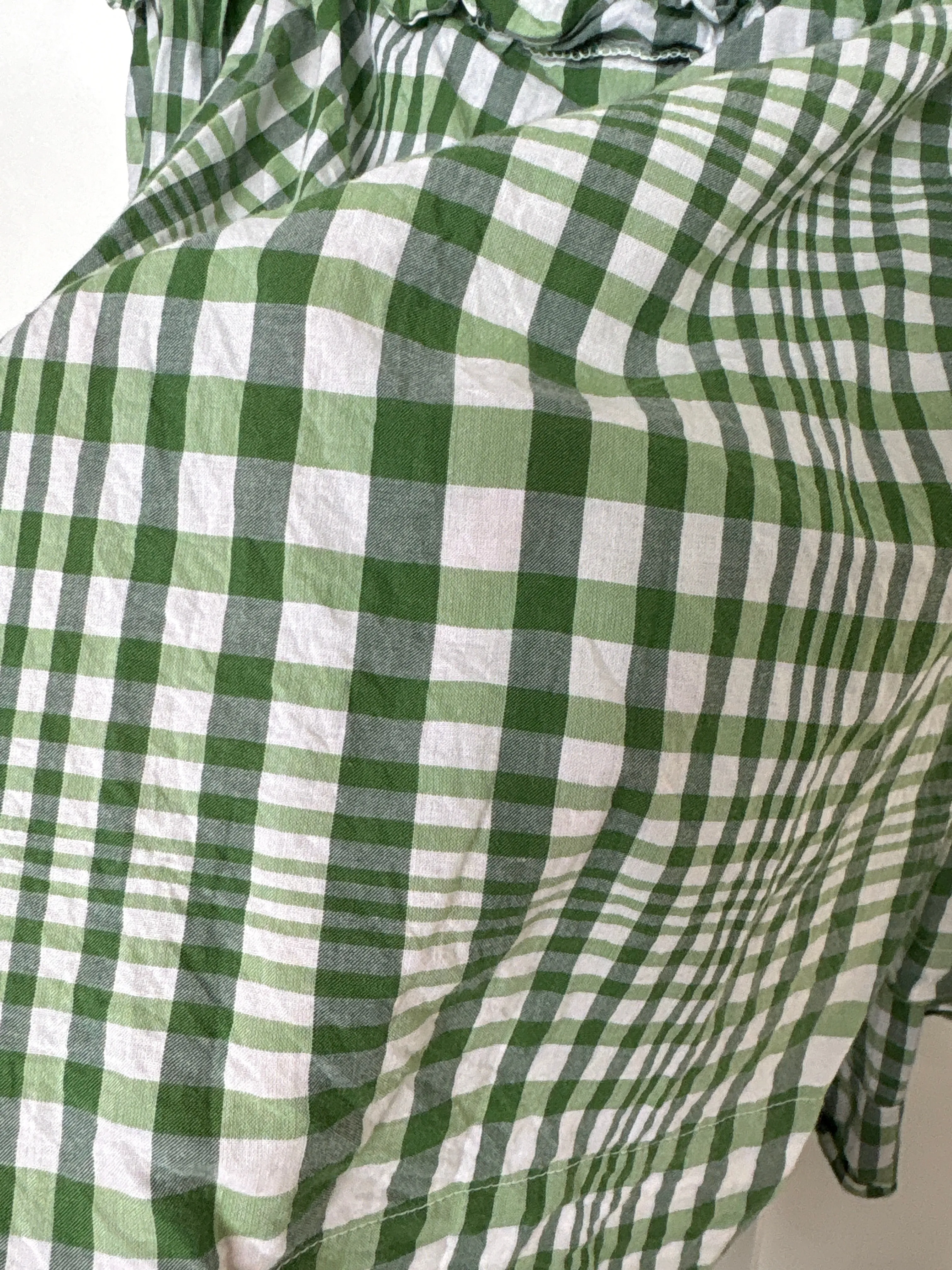 Orchard Top sold by Kowtow product image thumbnail 4