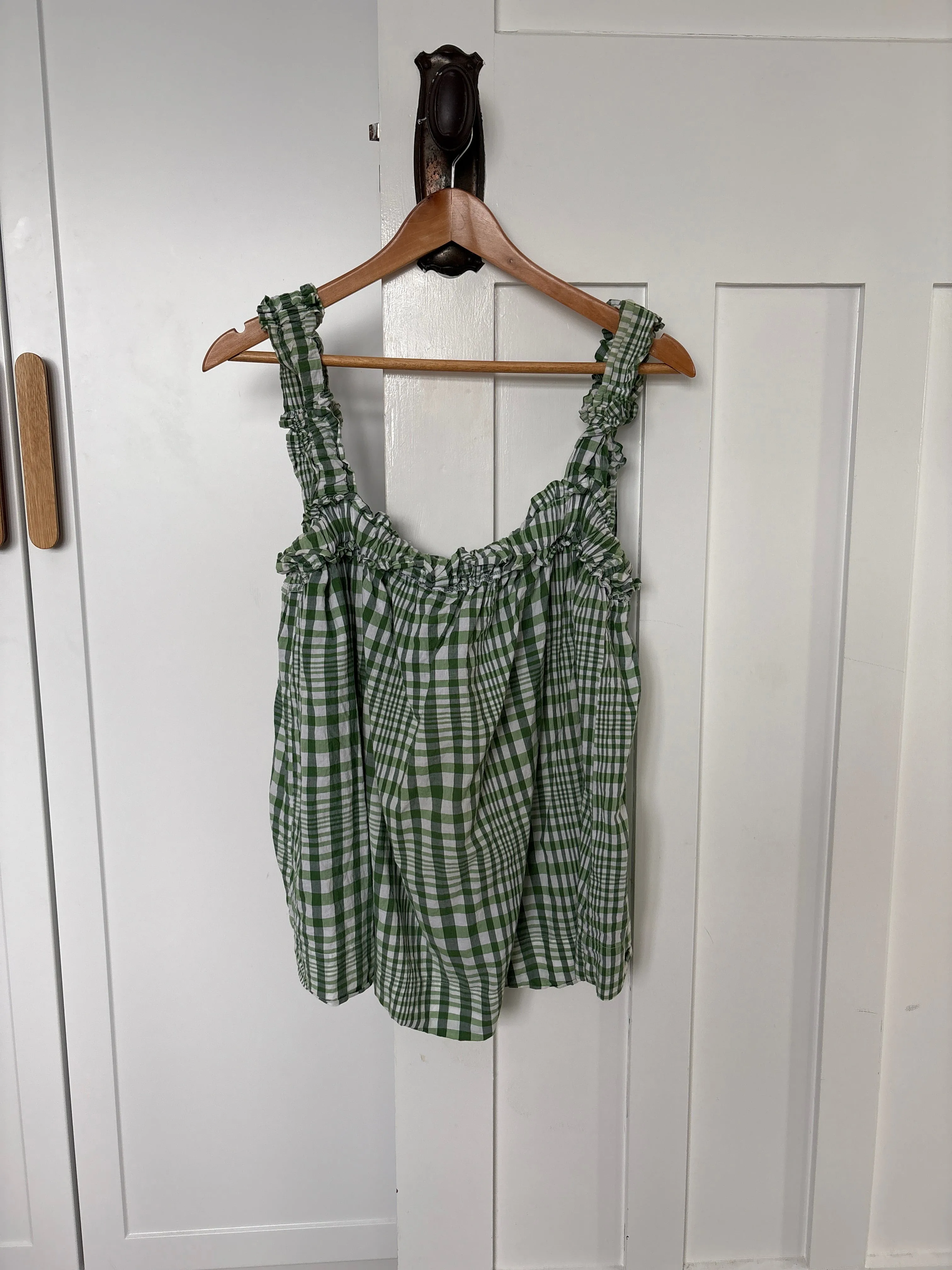 Orchard Top sold by Kowtow product image thumbnail 2