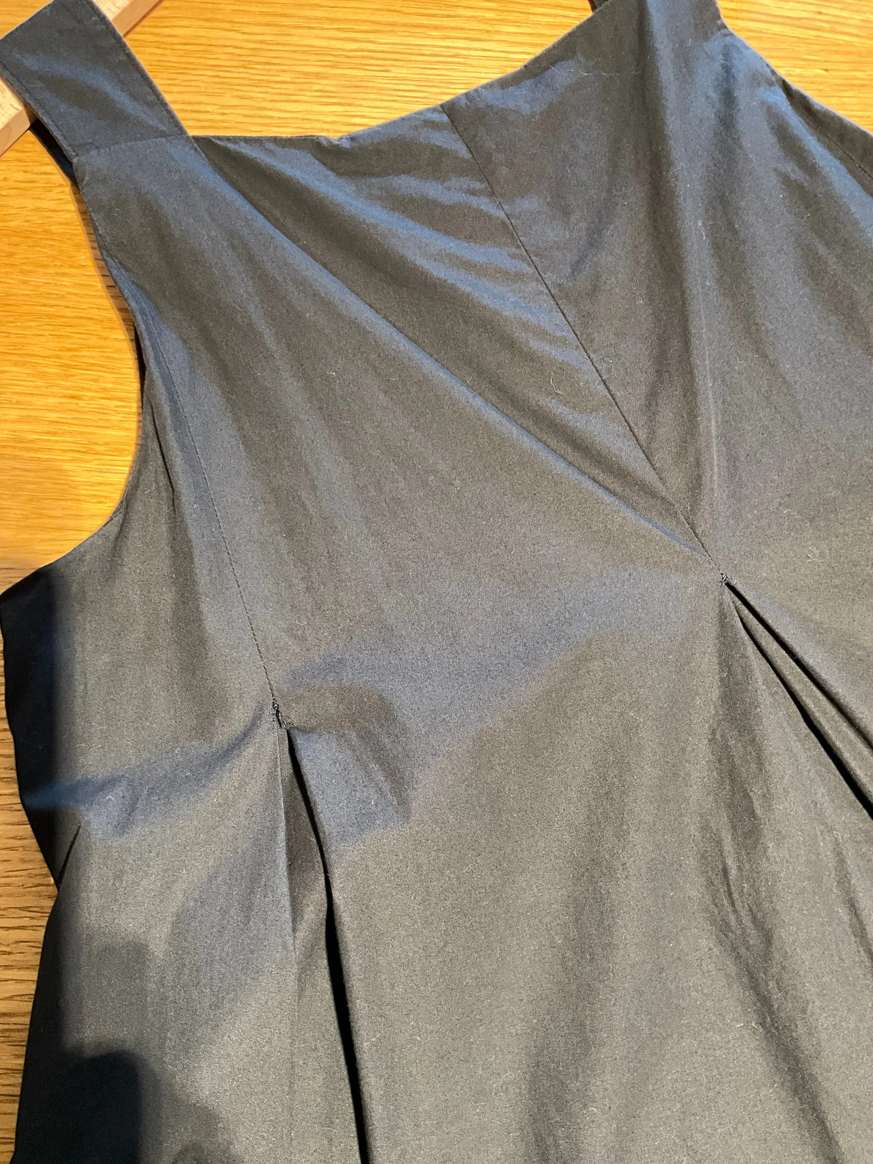 Study Dress sold by Kowtow product image thumbnail 4