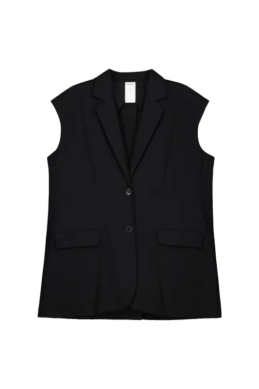 Lena Blazer sold by Kowtow
