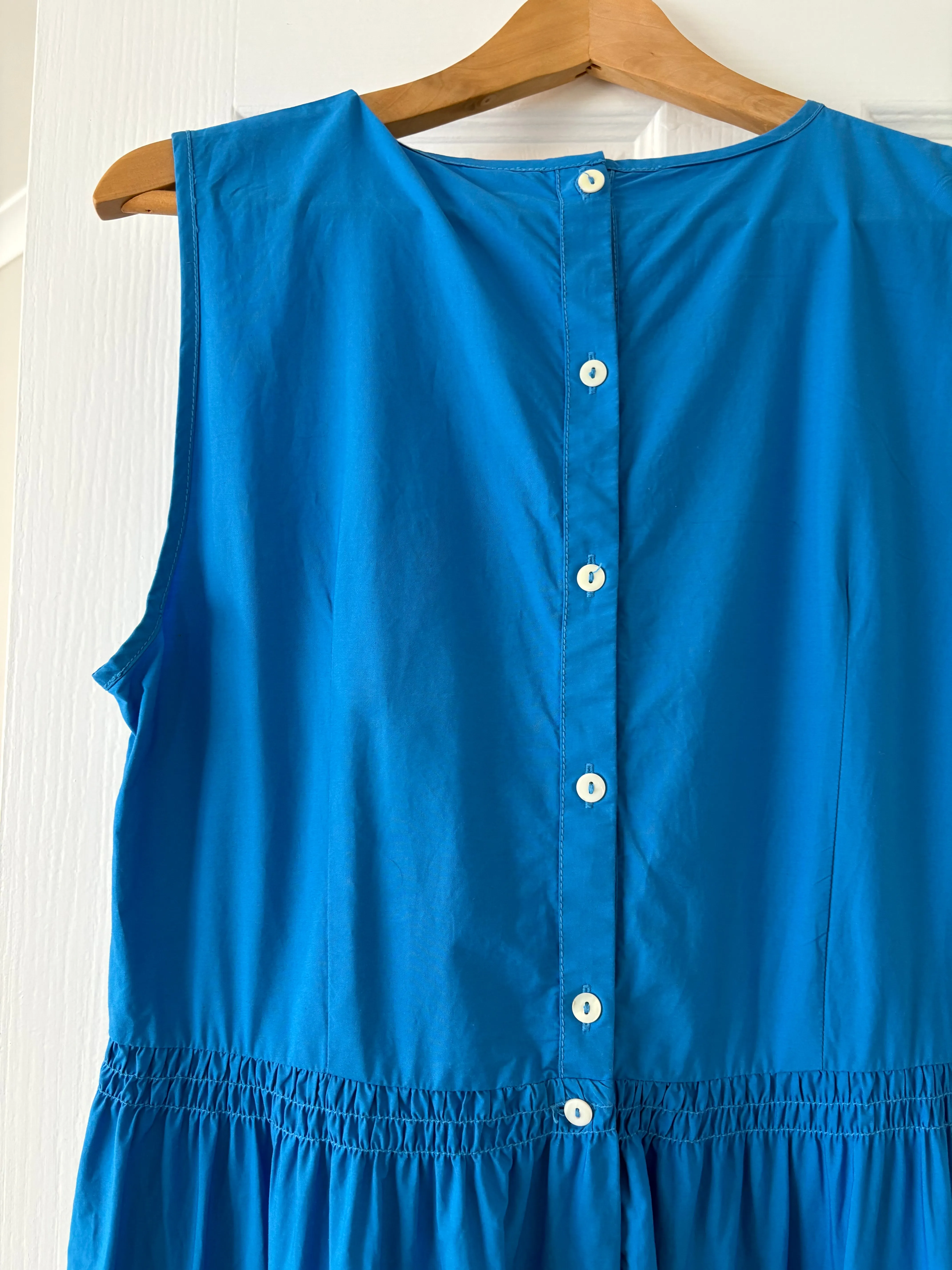 Aurora Dress sold by Kowtow product image thumbnail 4