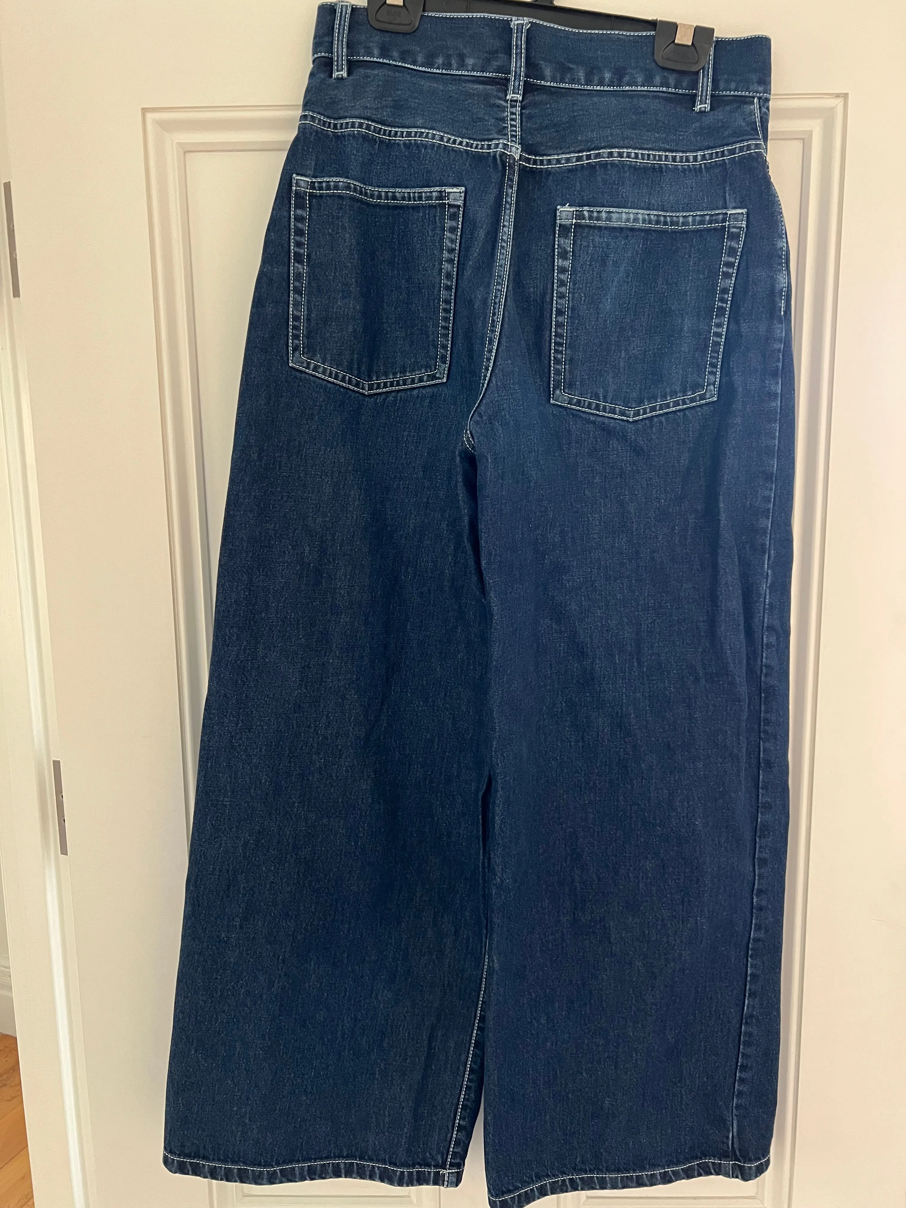 Sailor Jeans sold by Kowtow product image thumbnail 3