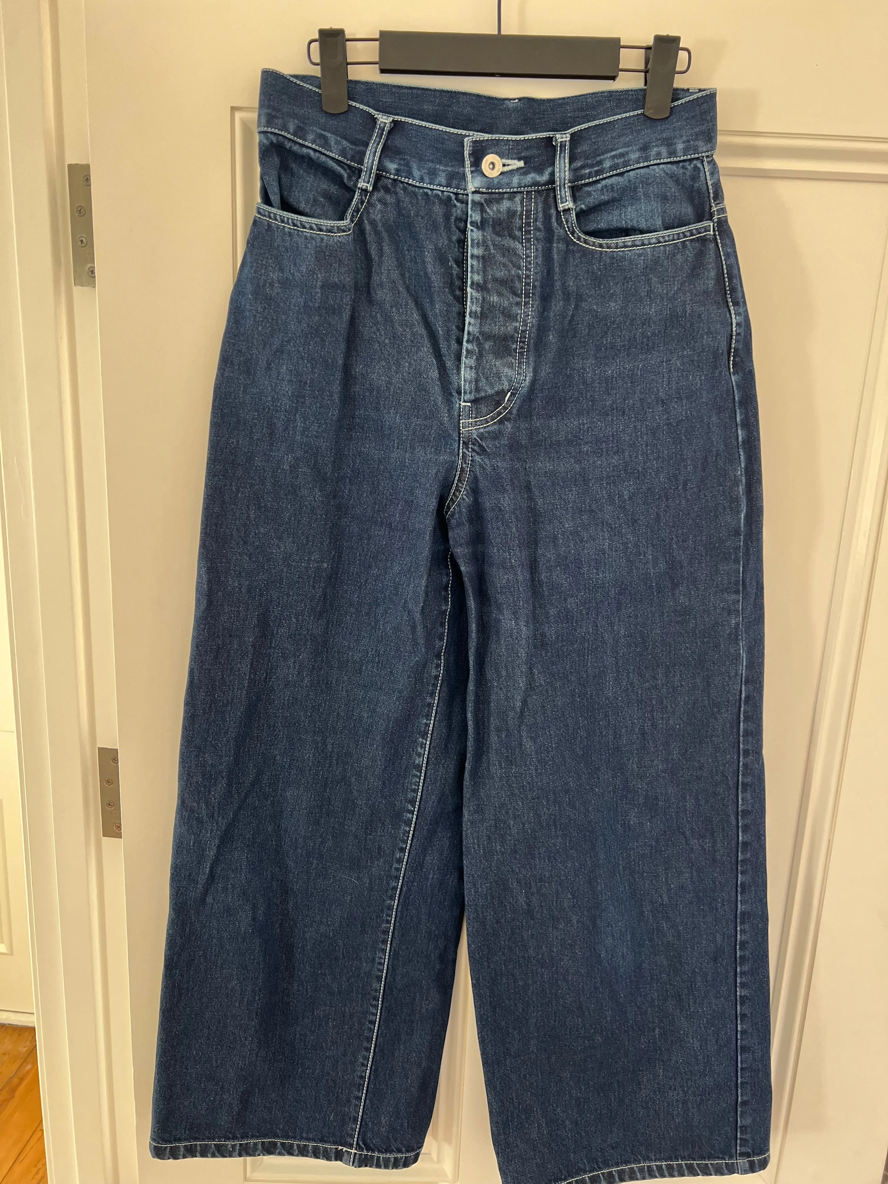 Sailor Jeans sold by Kowtow product image thumbnail 2