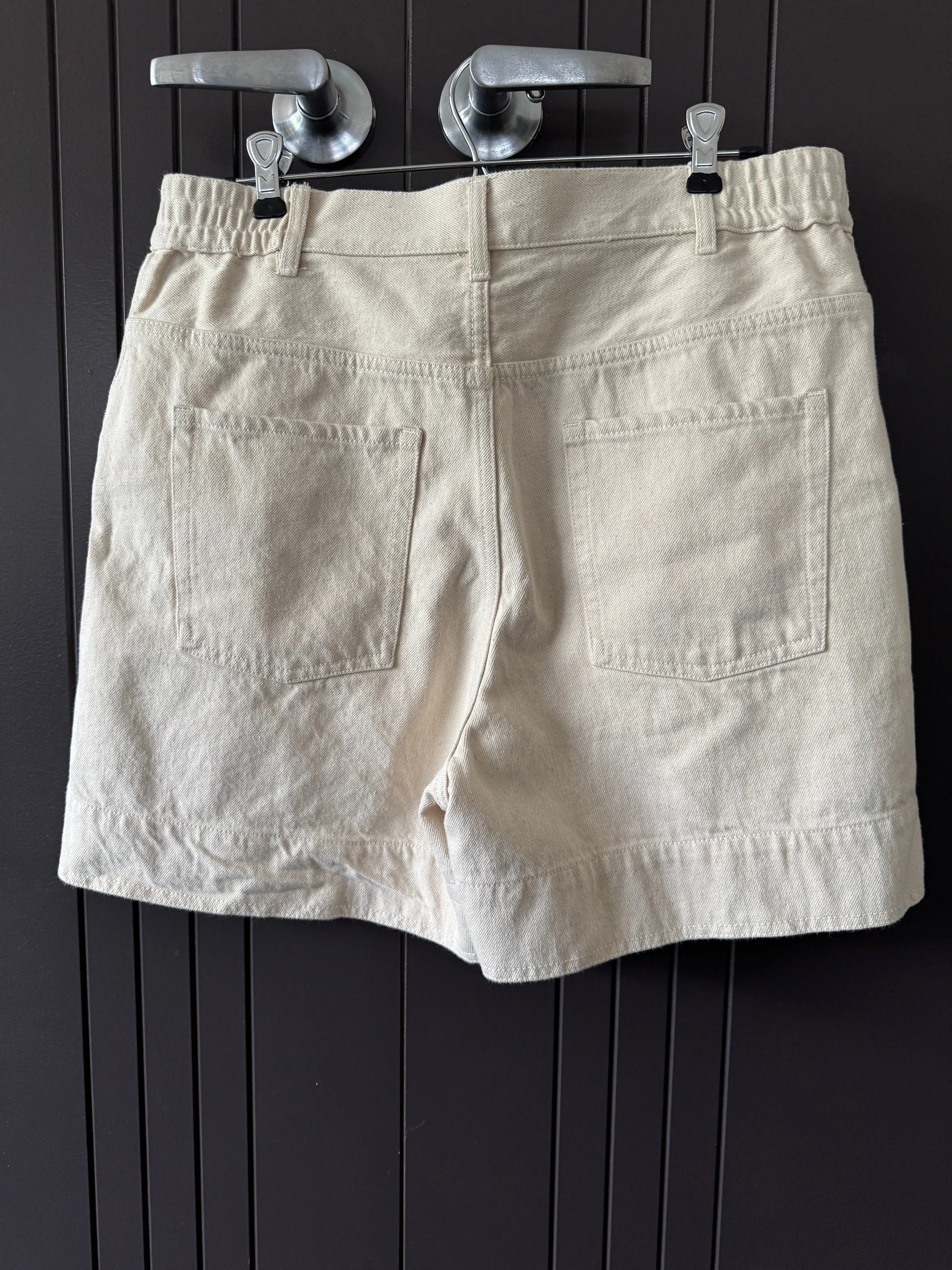 Outline Shorts sold by Kowtow product image thumbnail 3