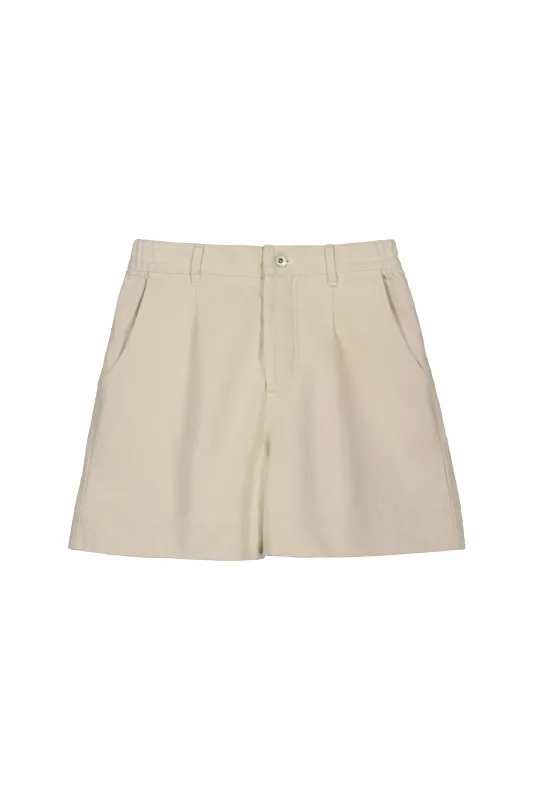 Outline Shorts sold by Kowtow