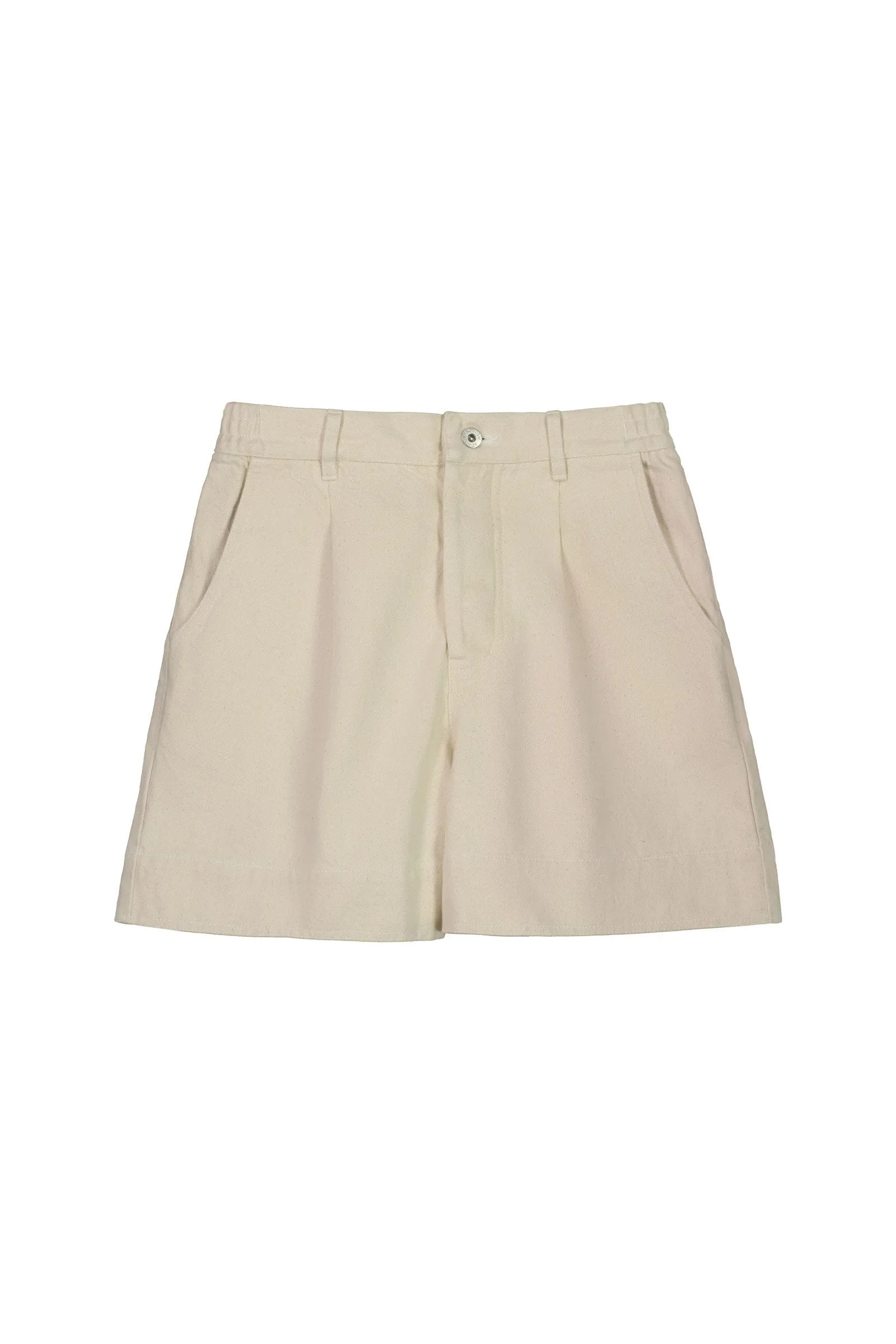 Outline Shorts sold by Kowtow