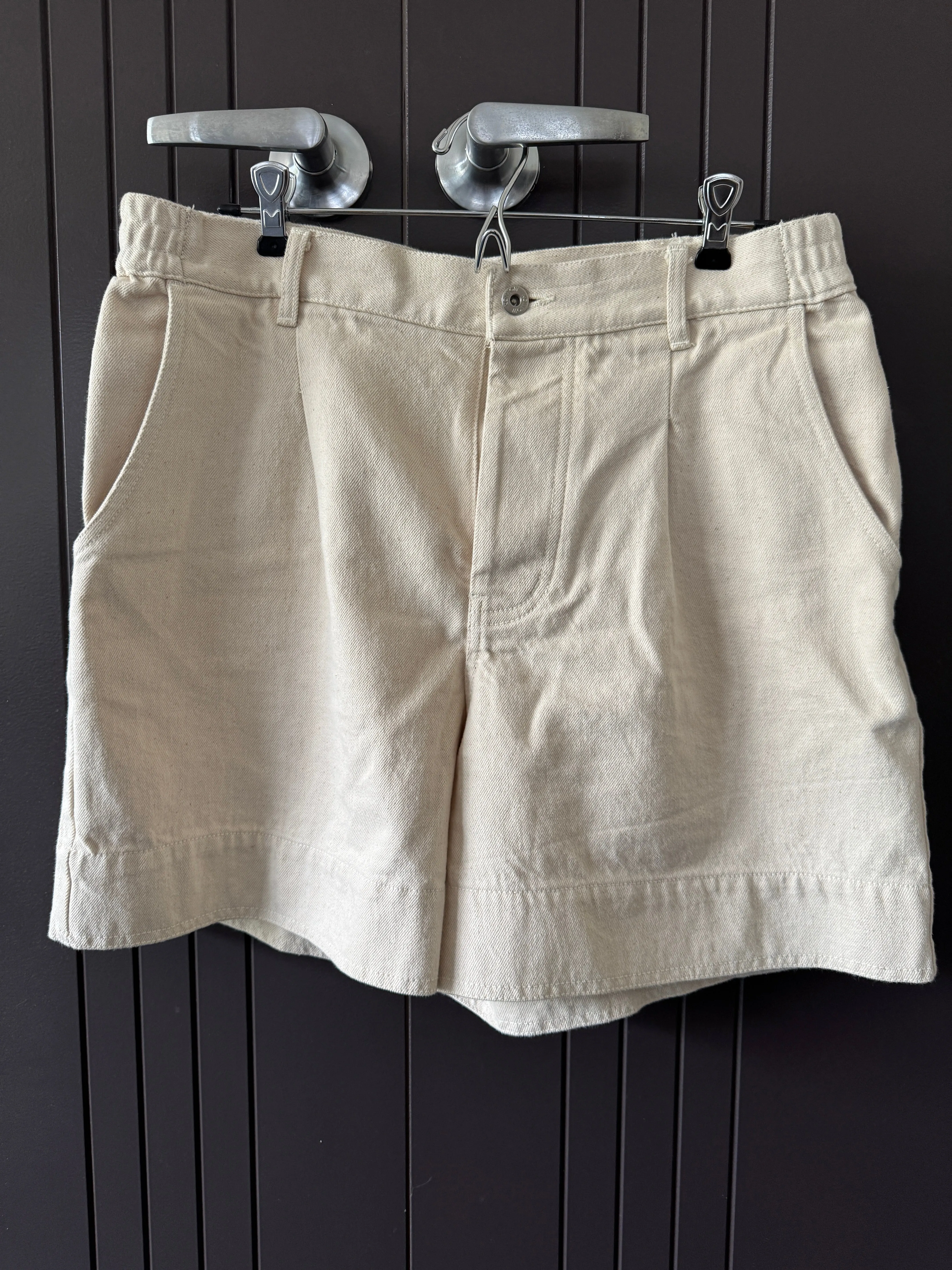 Outline Shorts sold by Kowtow product image thumbnail 2
