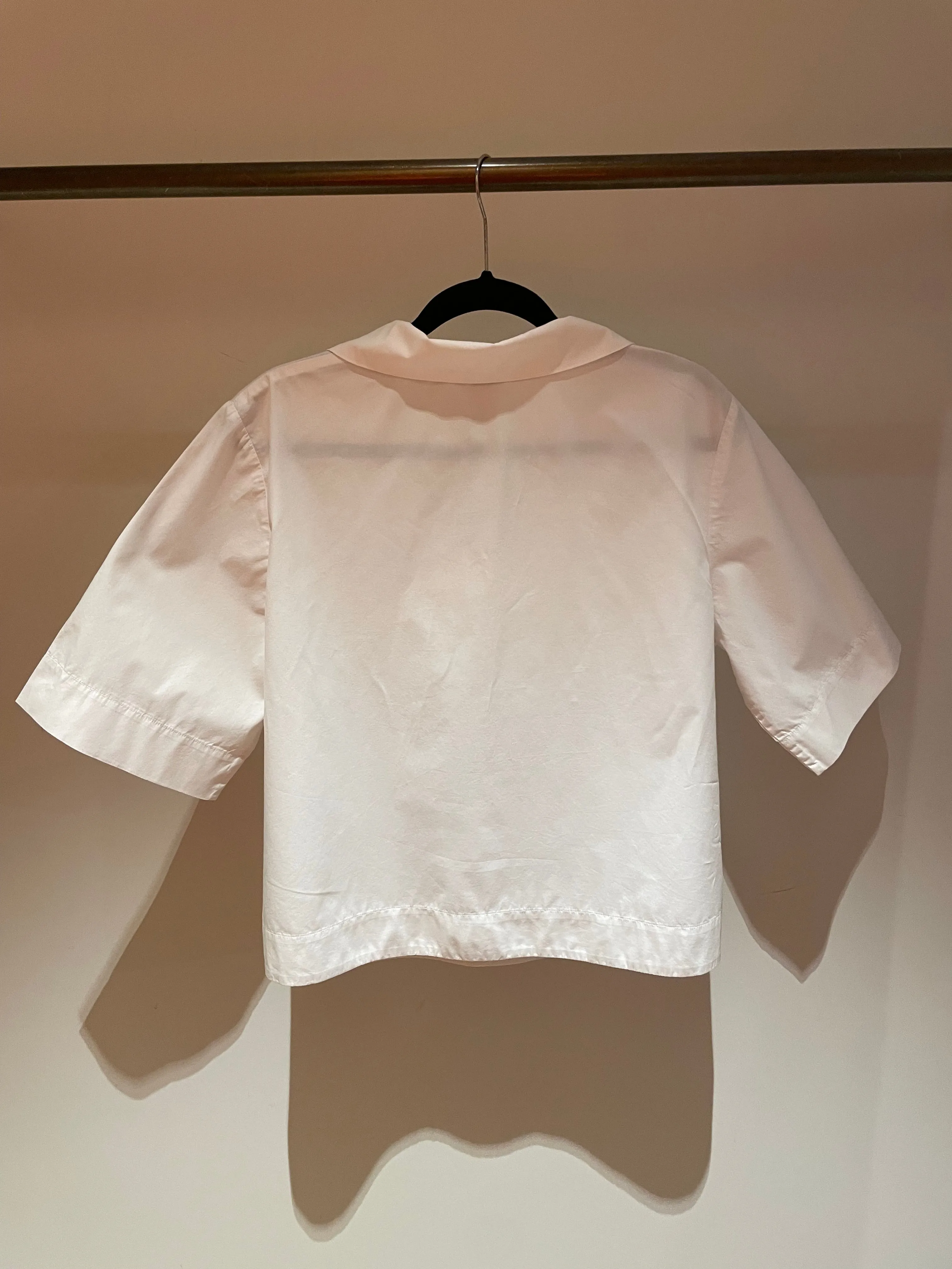 Horizon Shirt sold by Kowtow product image thumbnail 3