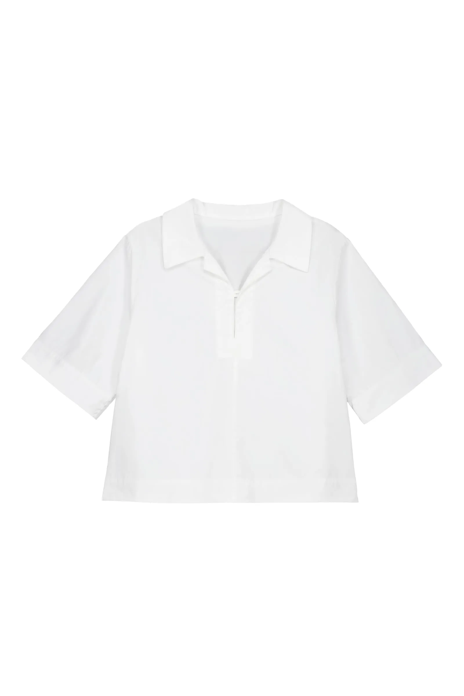 Horizon Shirt sold by Kowtow