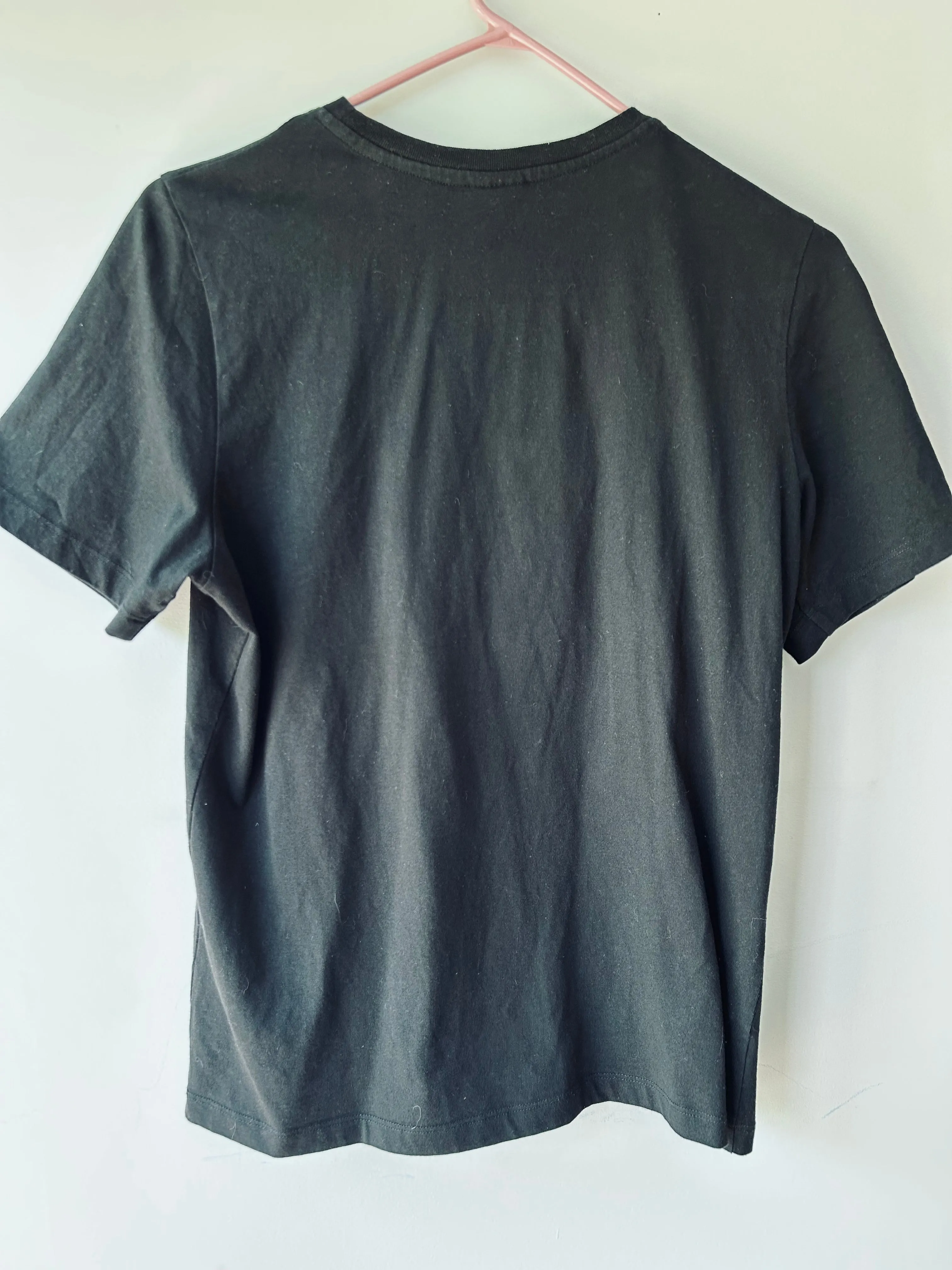 Knotted Tee sold by Kowtow product image thumbnail 3