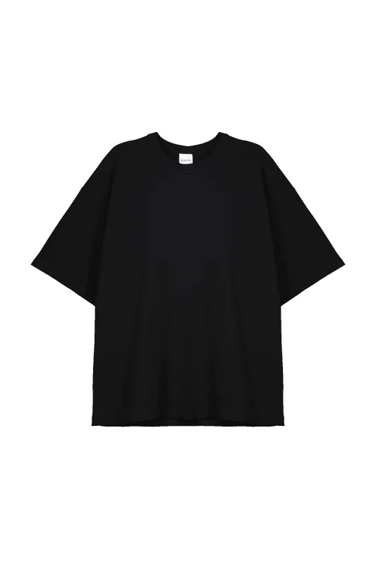 Symmetry Tee sold by Kowtow