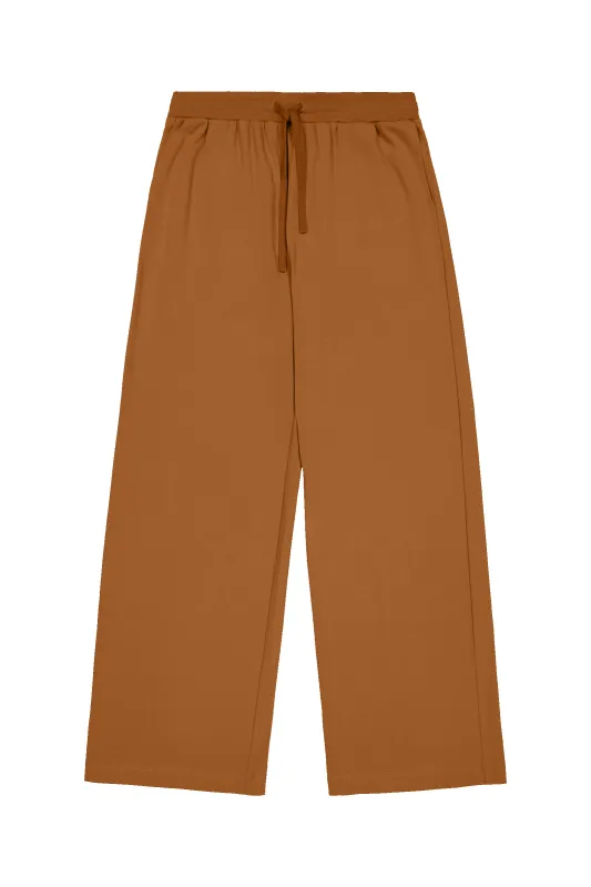 Drawcord Pant sold by Kowtow