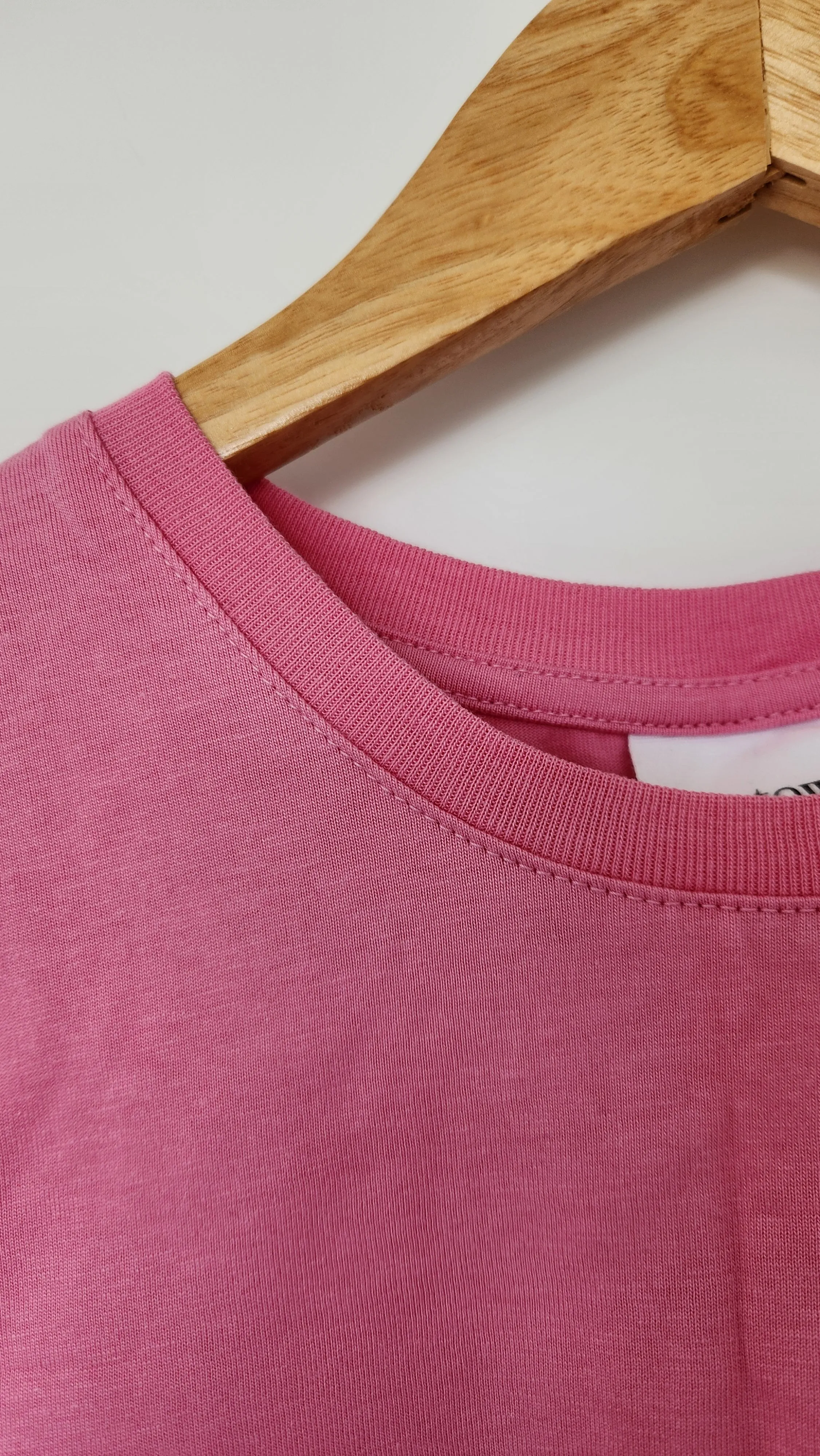 Classic Tee sold by Kowtow product image thumbnail 4