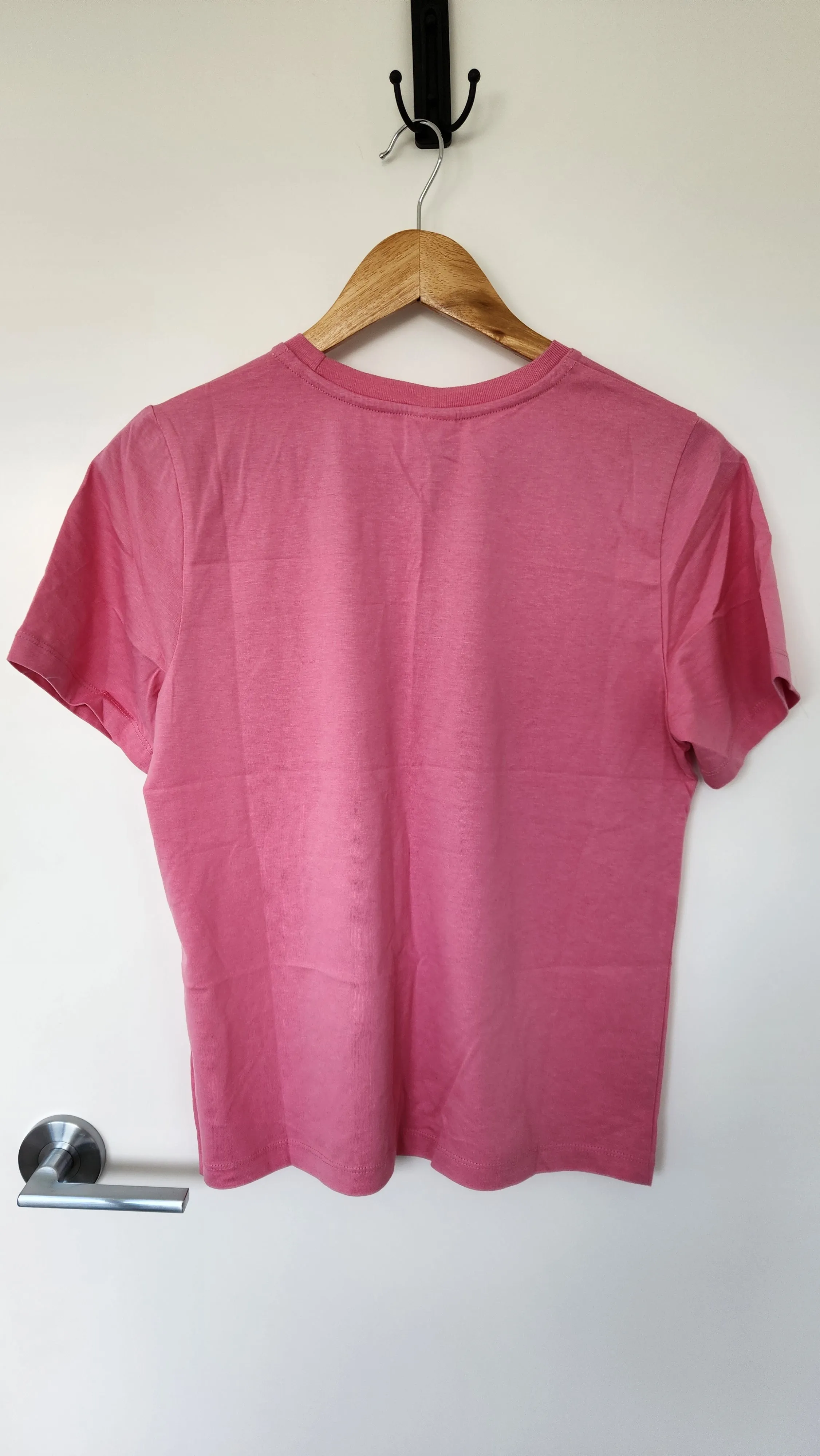 Classic Tee sold by Kowtow product image thumbnail 3