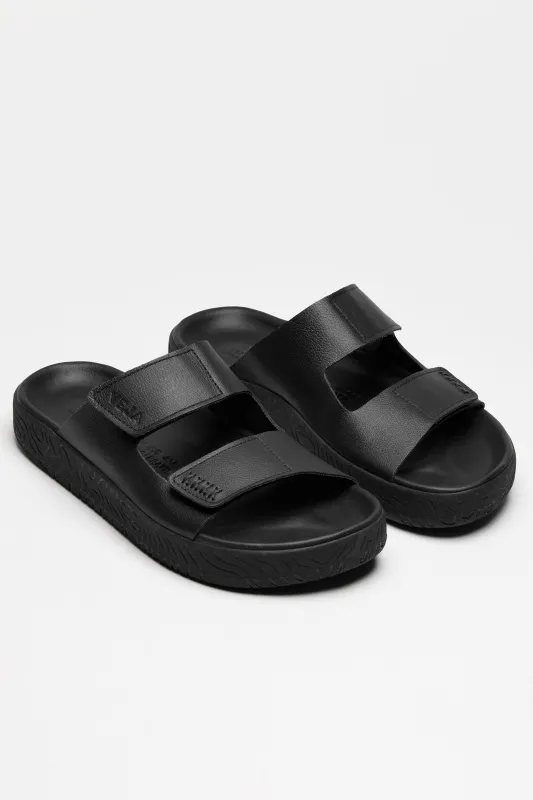Etna Leather sold by Kowtow