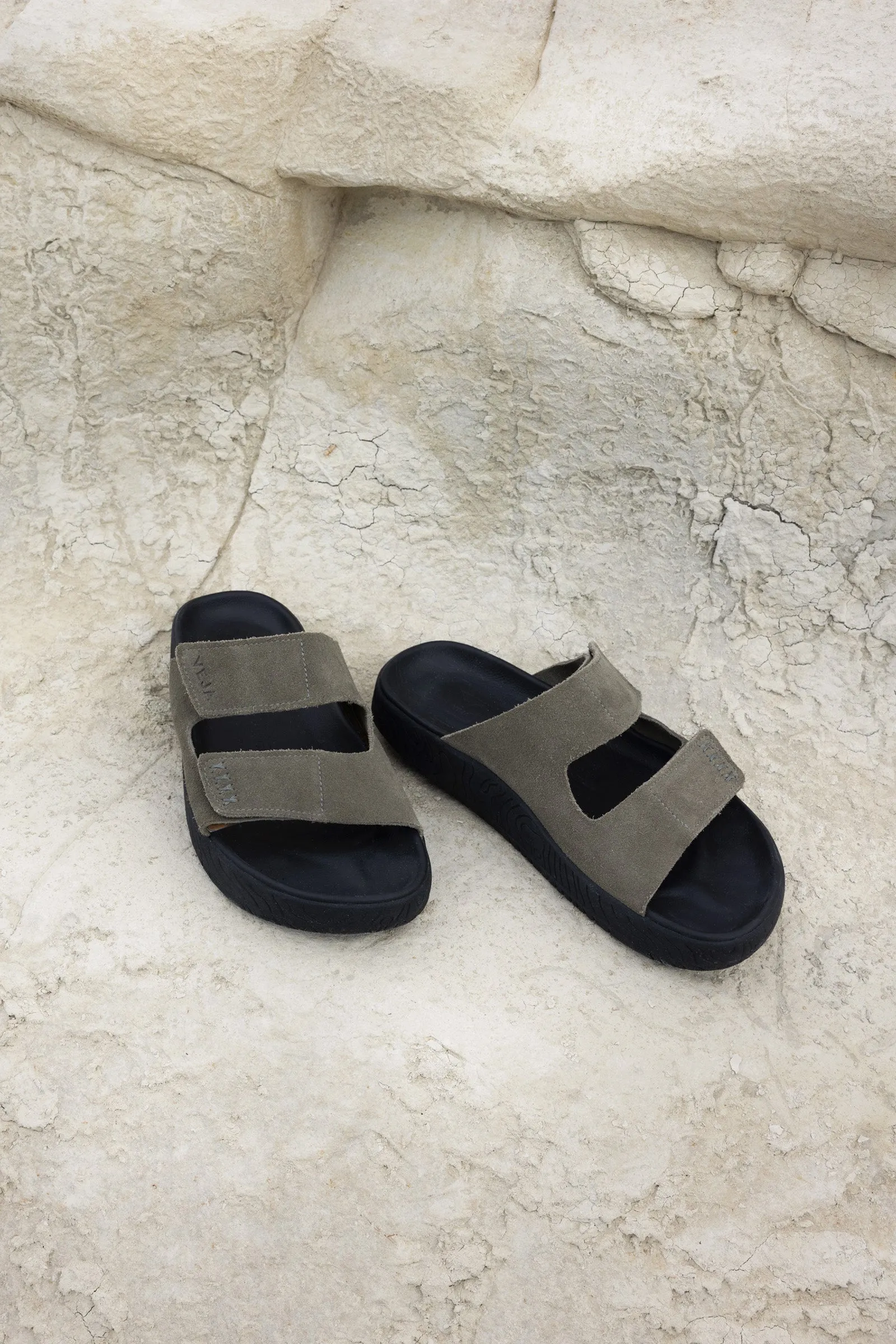 Etna Suede sold by Kowtow product image thumbnail 5