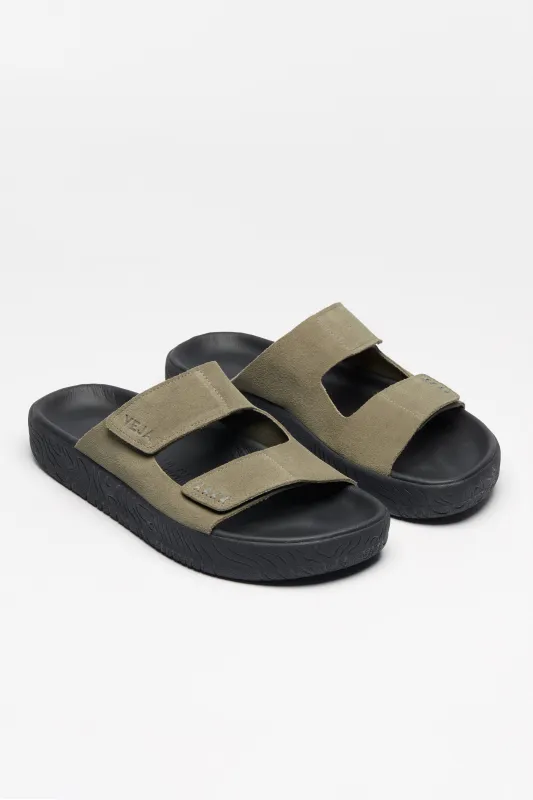 Etna Suede sold by Kowtow