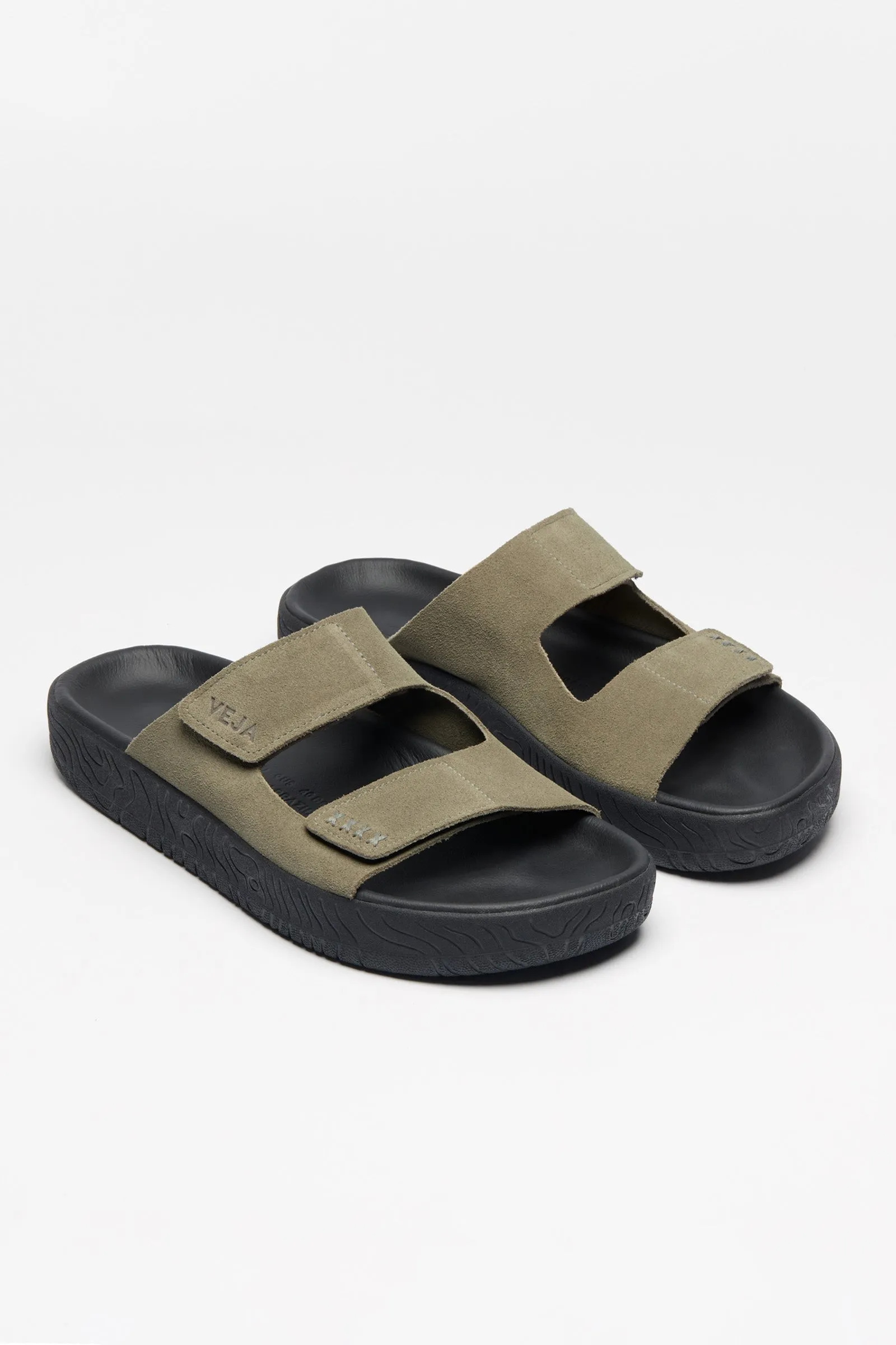 Etna Suede sold by Kowtow