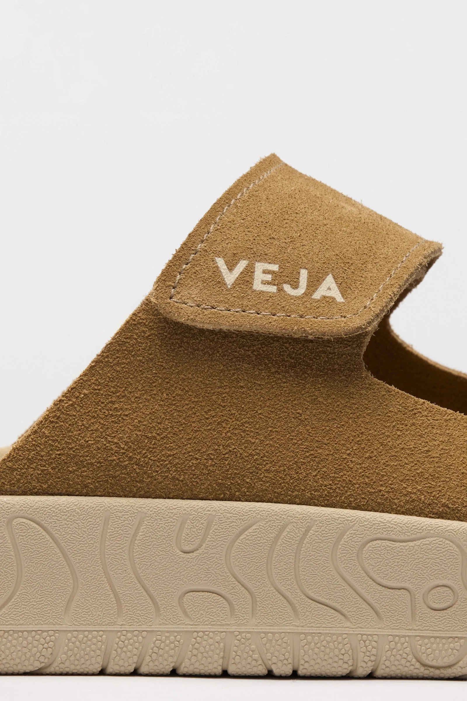 Etna Suede sold by Kowtow product image thumbnail 2