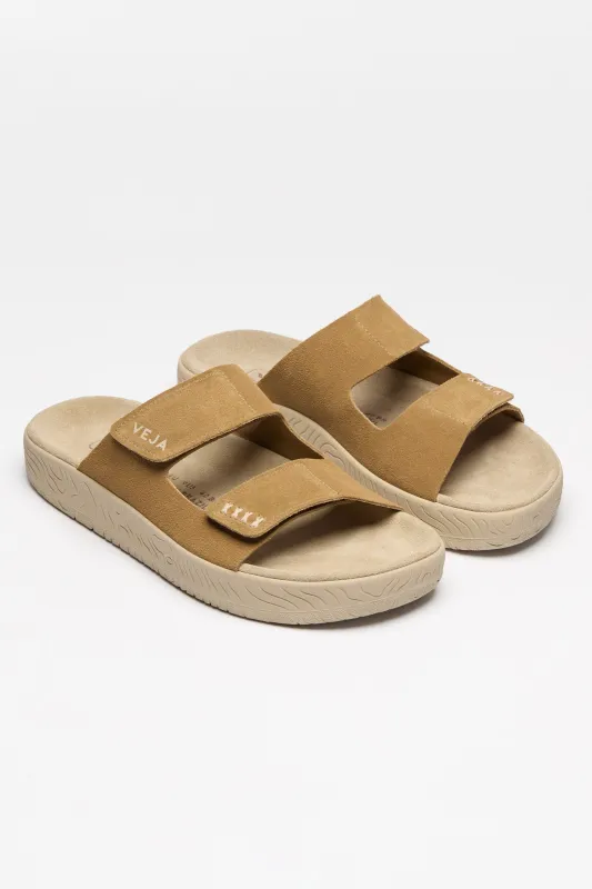 Etna Suede made by Veja