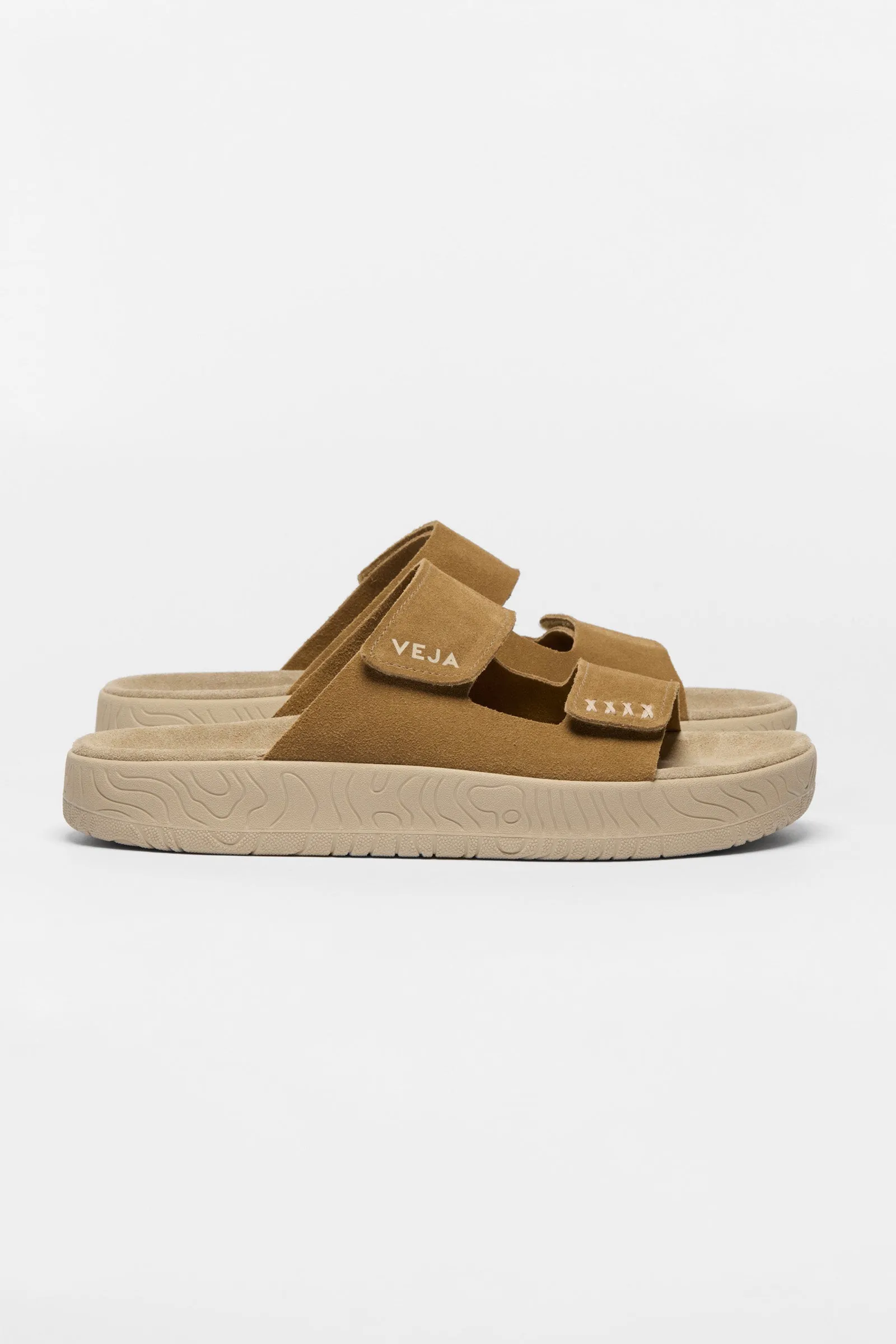 Etna Suede sold by Kowtow product image thumbnail 4