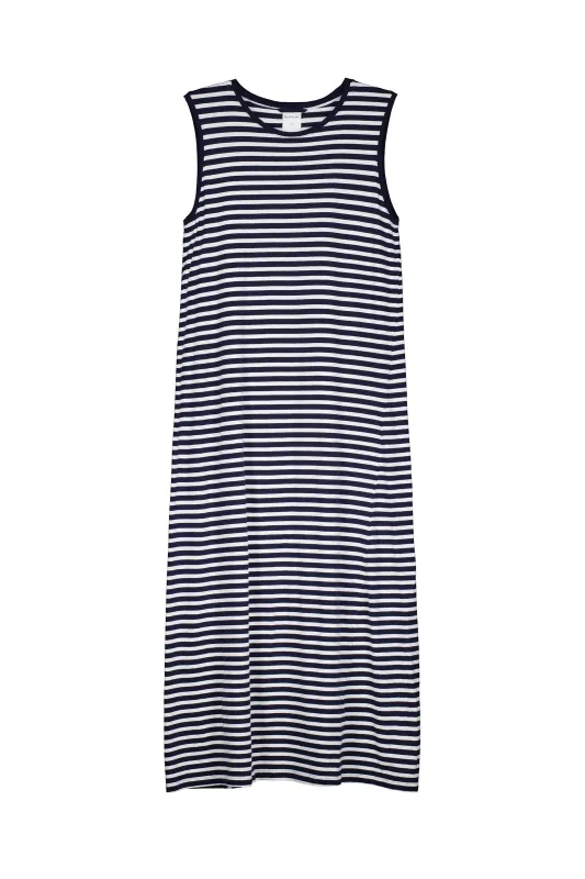 Long Singlet Dress sold by Kowtow