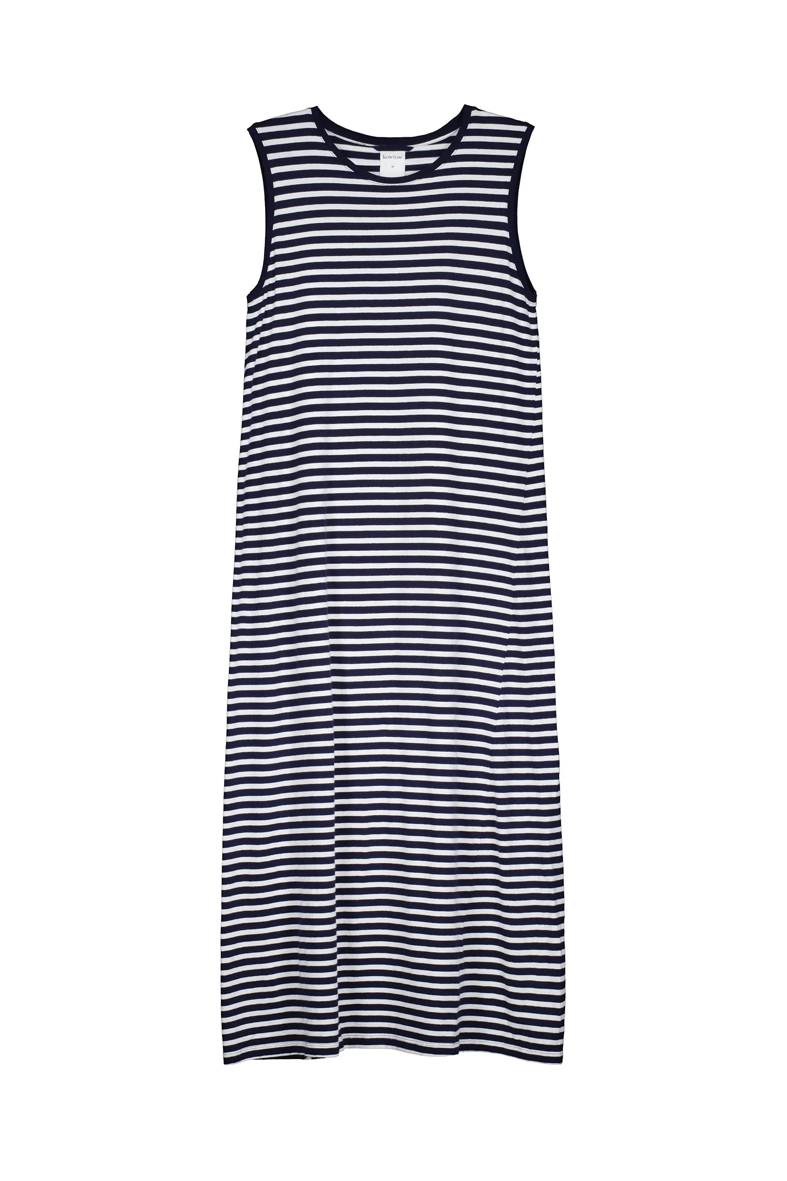Long Singlet Dress sold by Kowtow