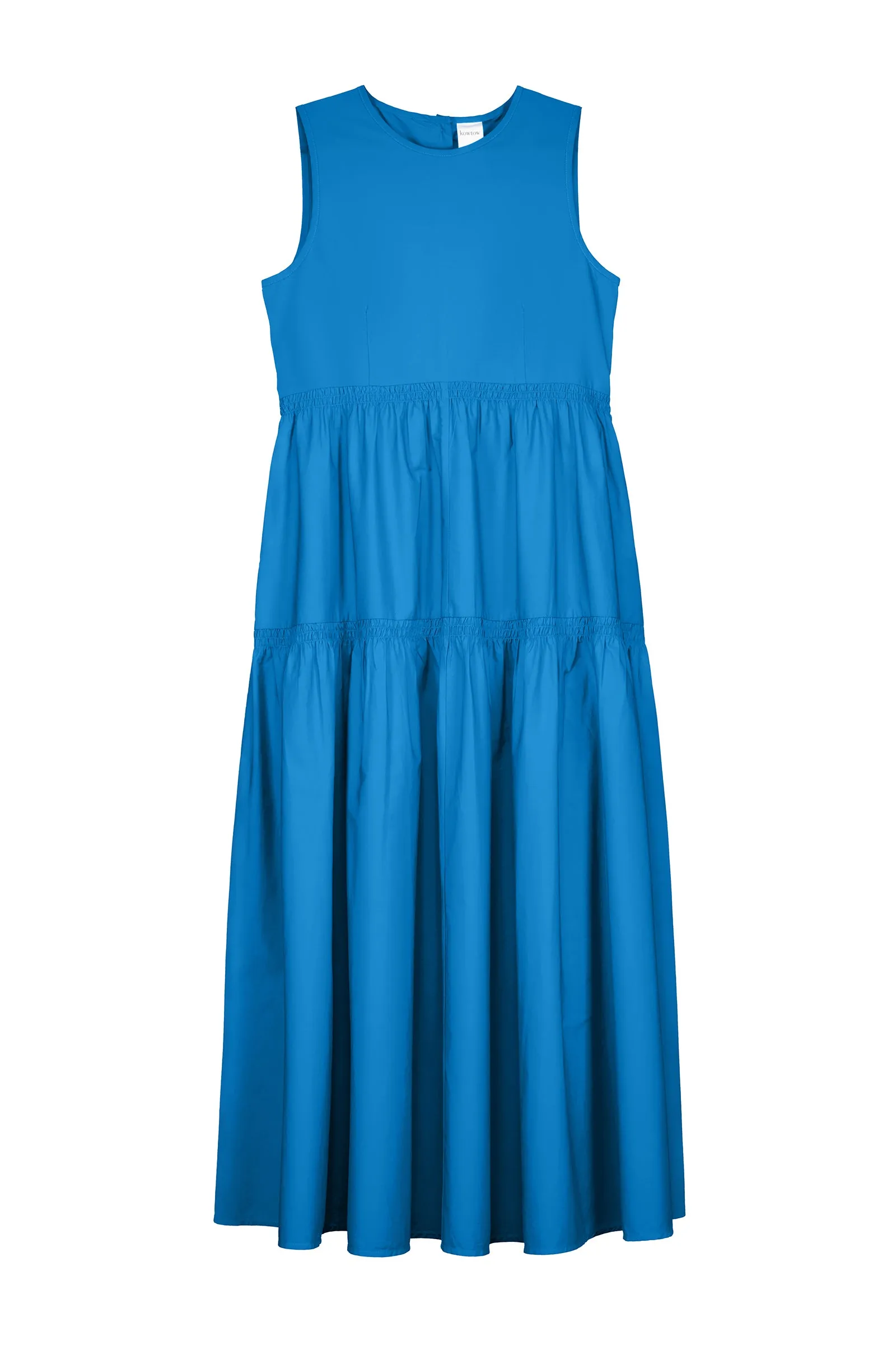 Aurora Dress sold by Kowtow