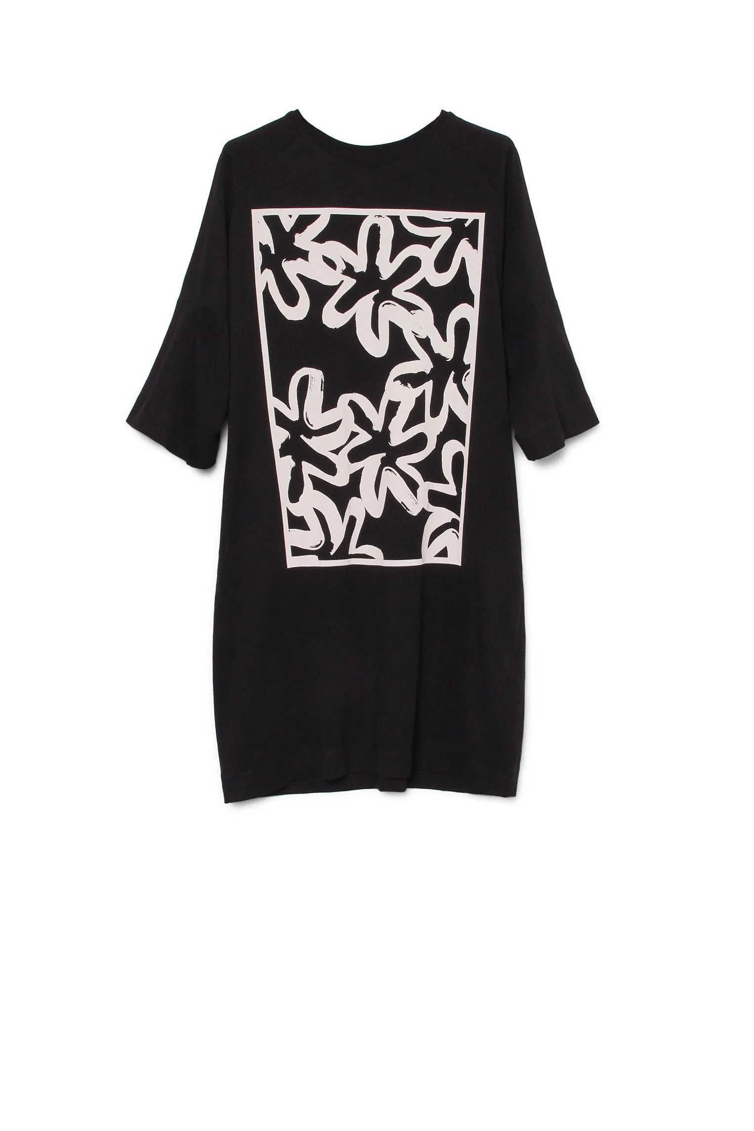 Sketch Dress sold by Kowtow