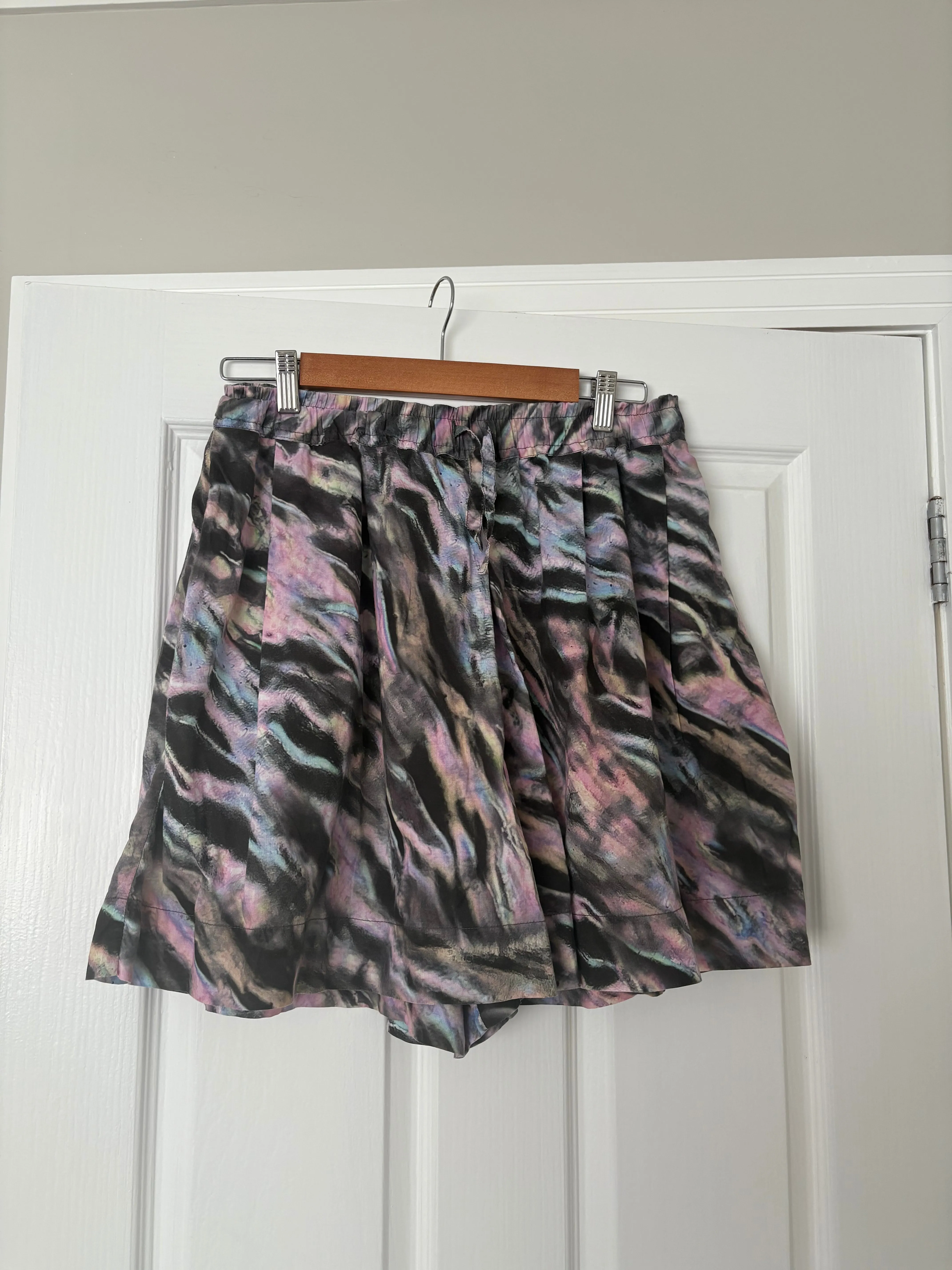 Paper Shorts sold by Kowtow product image thumbnail 2