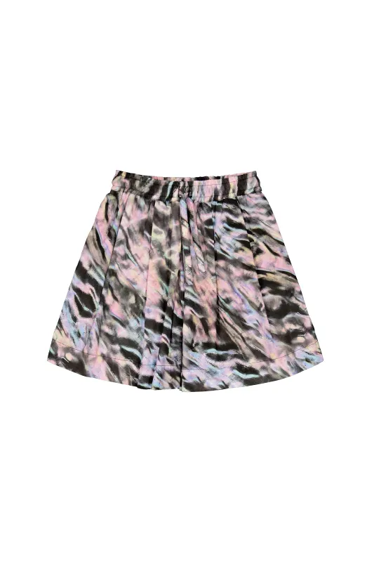 Paper Shorts made by Kowtow