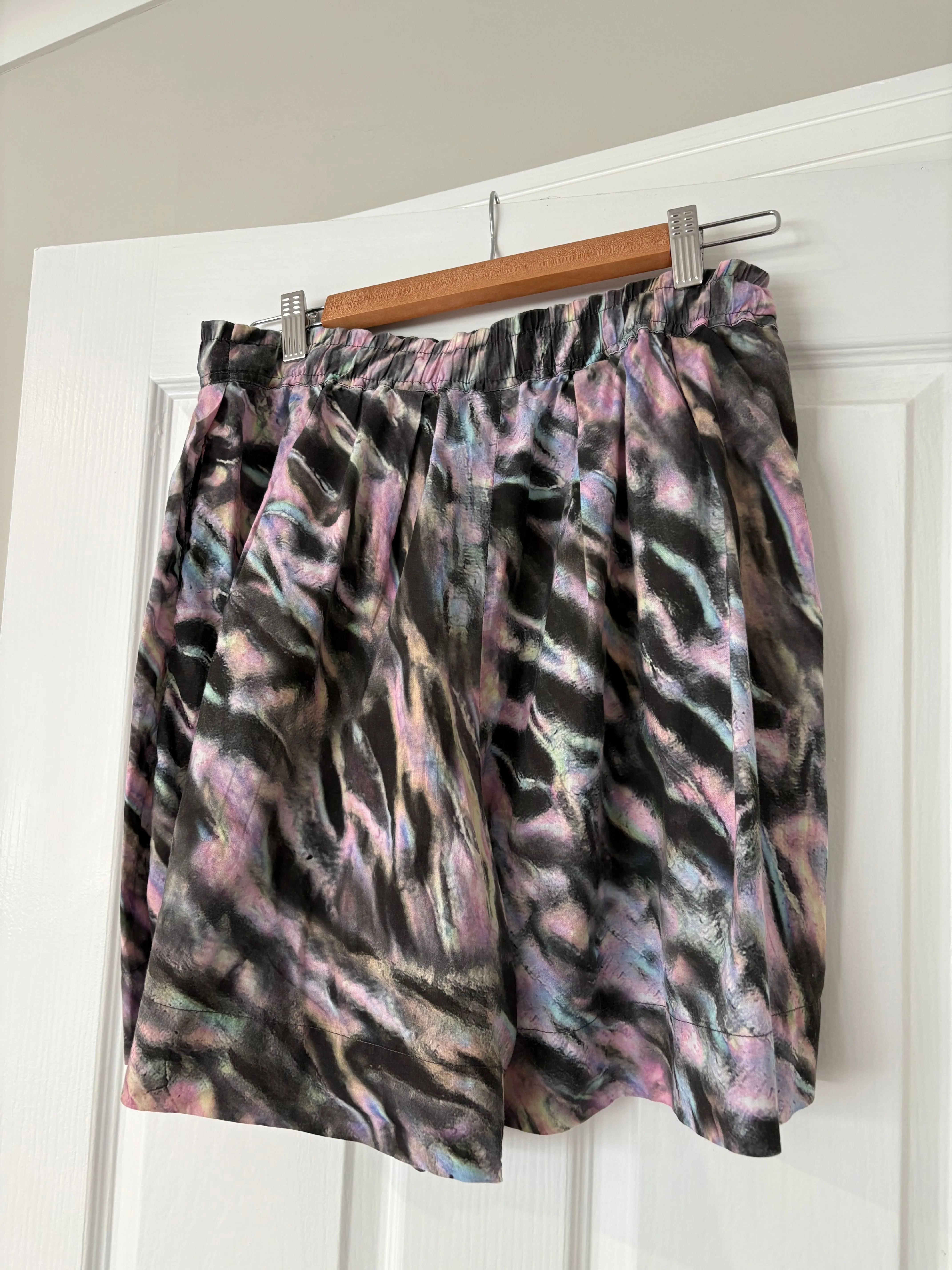Paper Shorts sold by Kowtow product image thumbnail 3