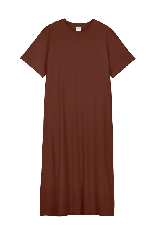 Tee Dress sold by Kowtow