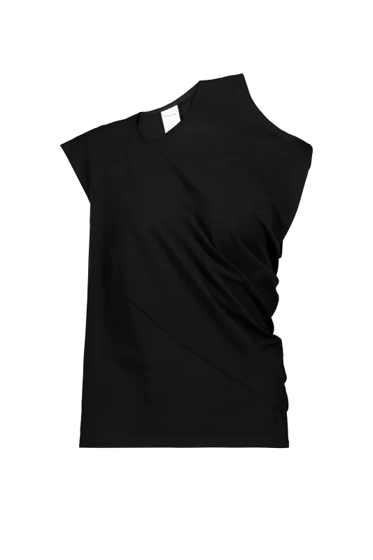 Hera Top sold by Kowtow