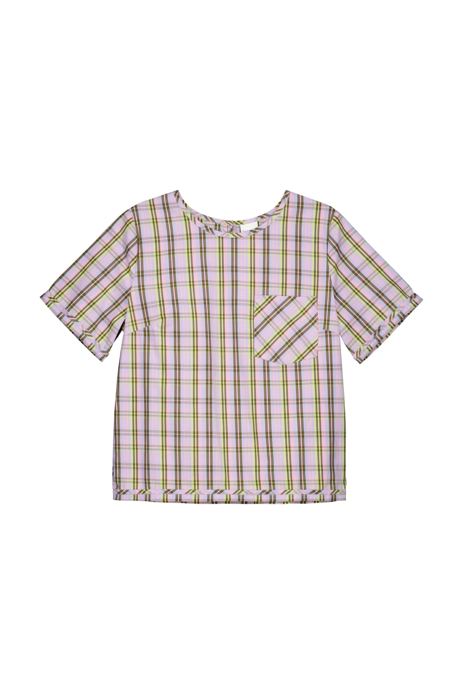 Adrian Top sold by Kowtow