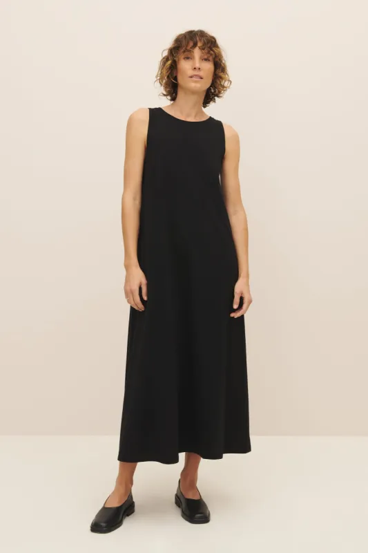 Tank Swing Dress sold by Kowtow