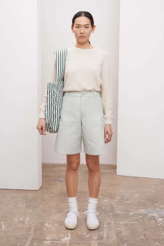 Field Short sold by Kowtow