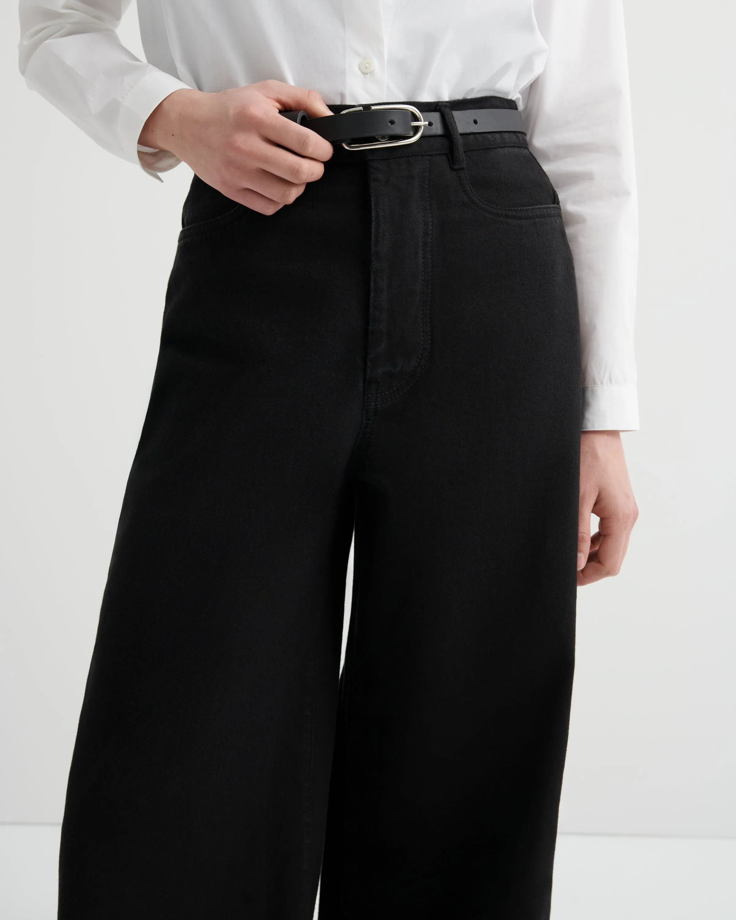 Sailor Jeans Tall sold by Kowtow product image thumbnail 2