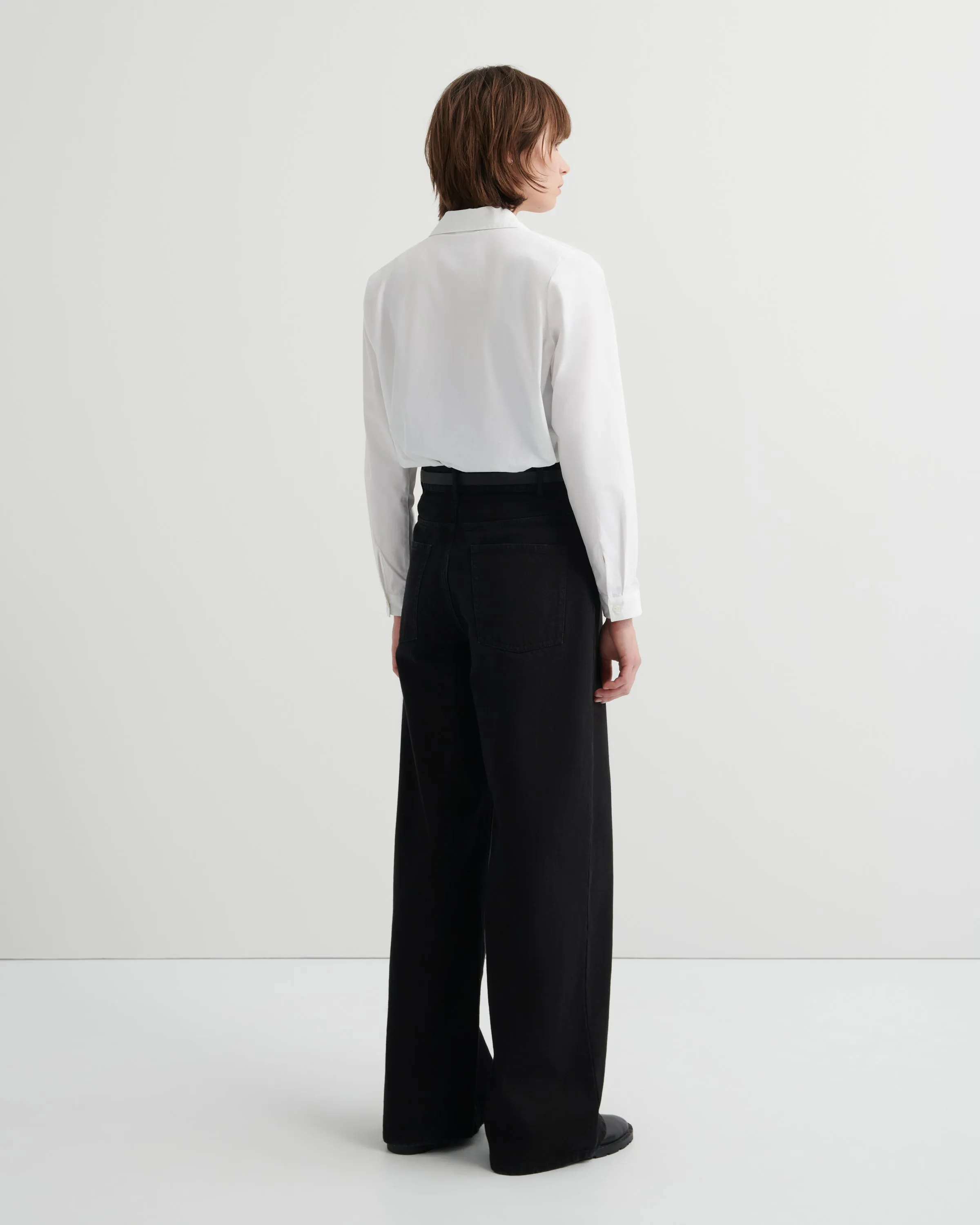Sailor Jeans Tall sold by Kowtow product image thumbnail 3