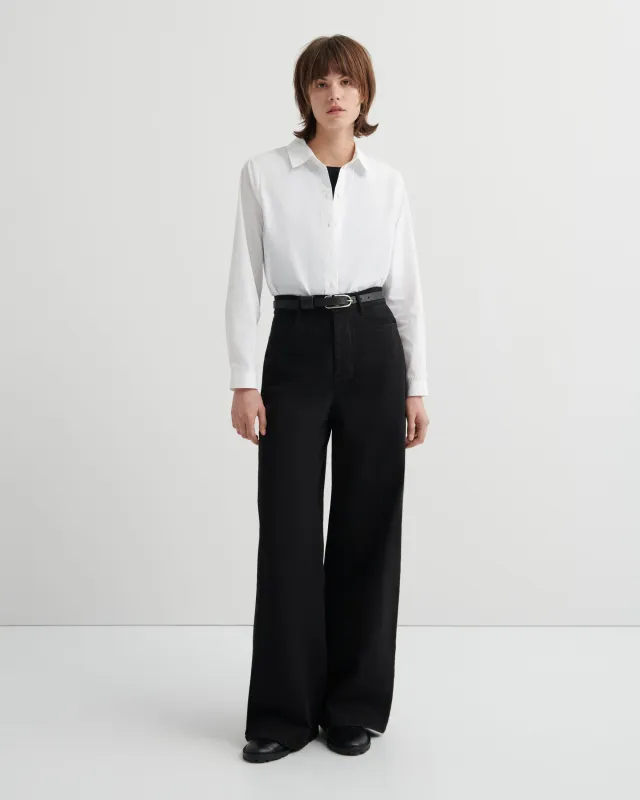 Sailor Jeans Tall sold by Kowtow
