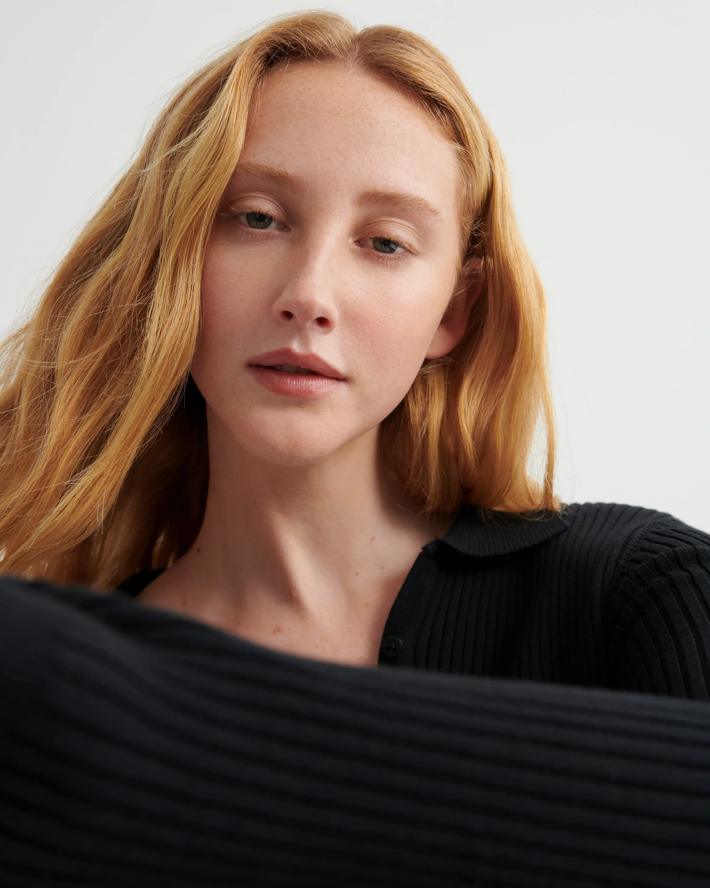 Manuscript Top sold by Kowtow product image thumbnail 4