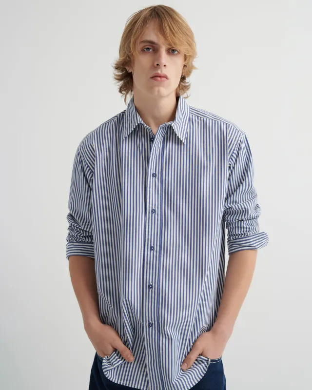 Ralph Shirt sold by Kowtow