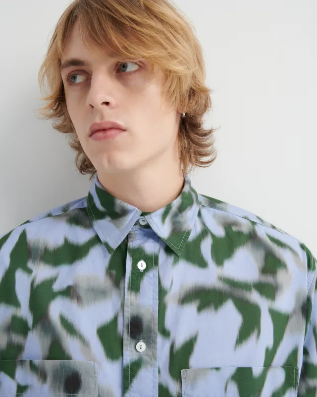 Lewis Shirt sold by Kowtow