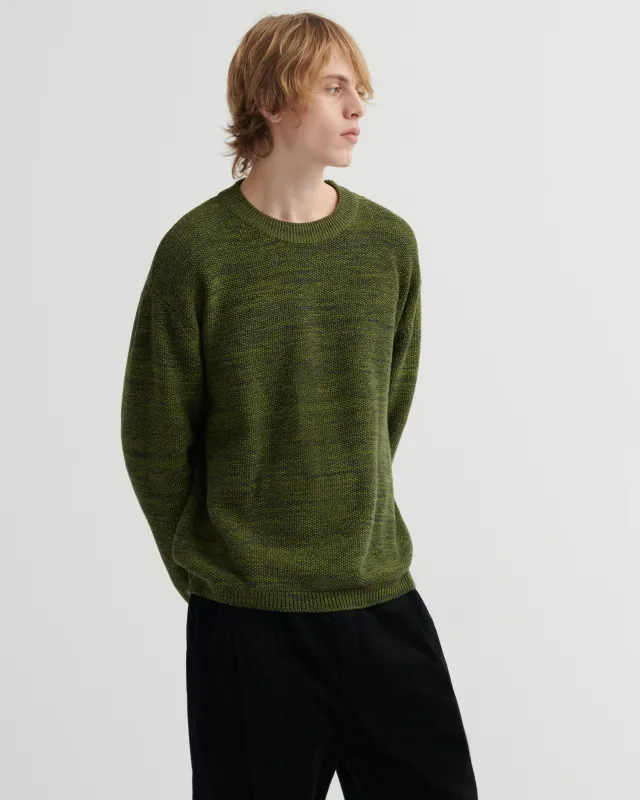 Reed Crew sold by Kowtow